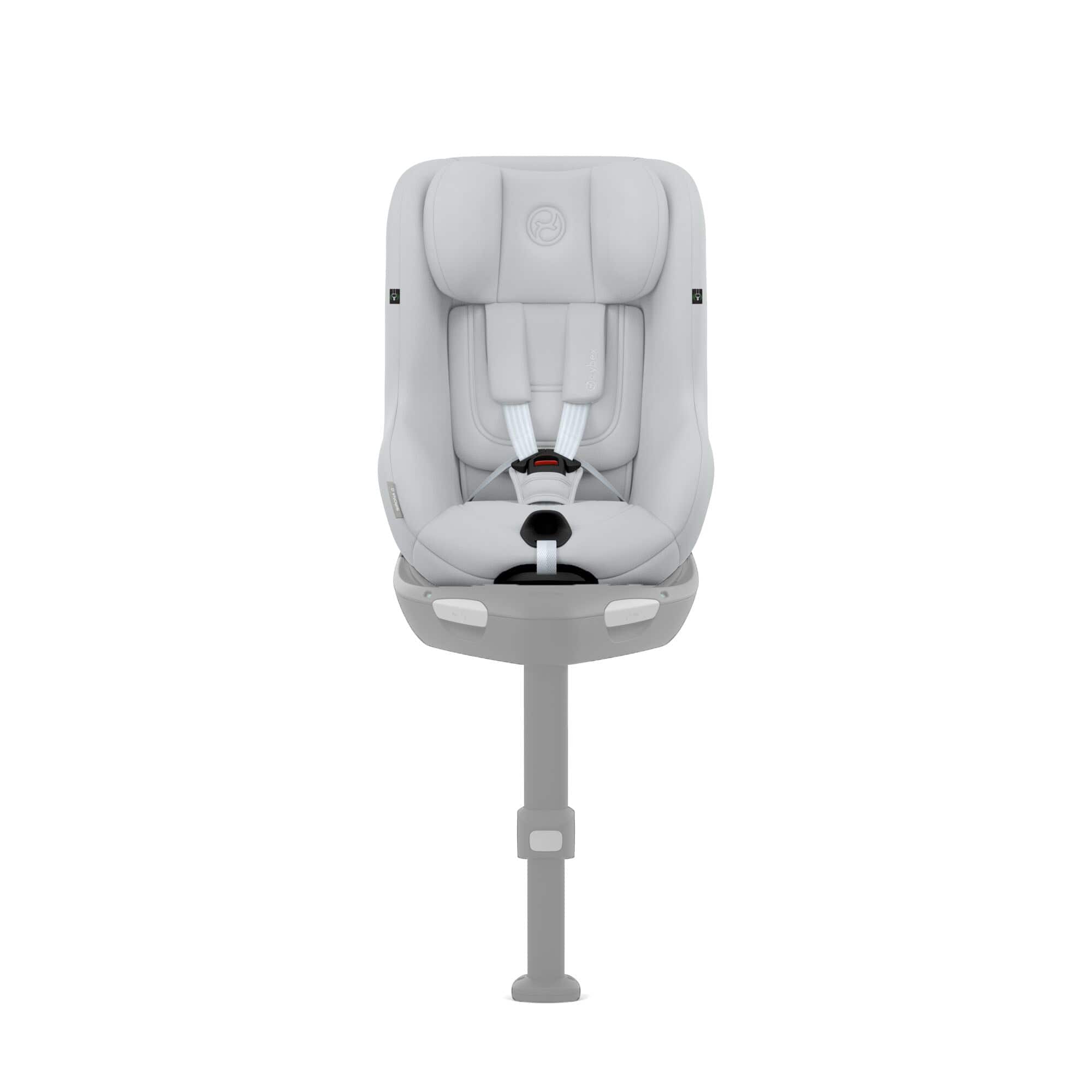 Cybex i-Size car seats Cybex Sirona G i-Size - Fog Grey