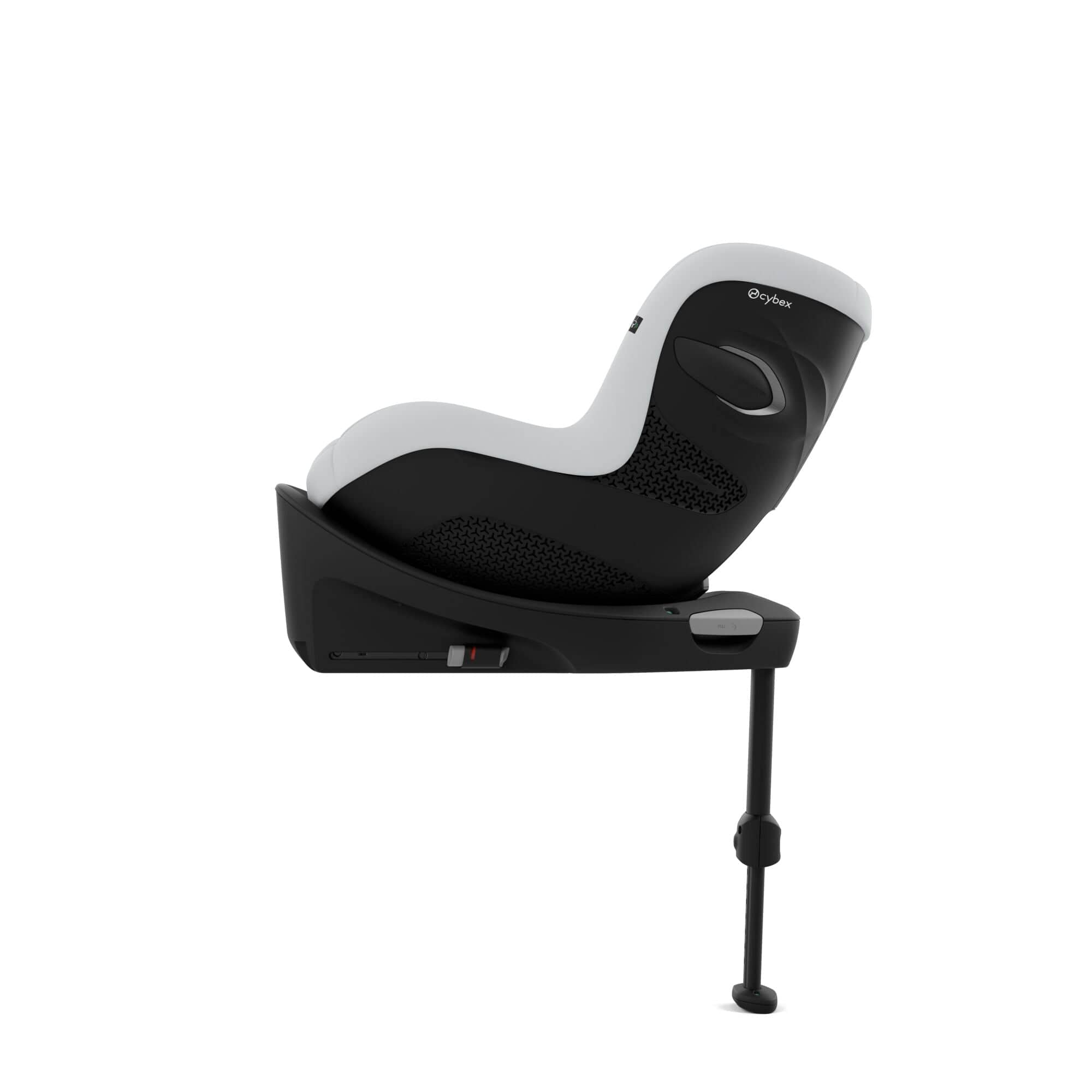 Cybex i-Size car seats Cybex Sirona G i-Size - Fog Grey