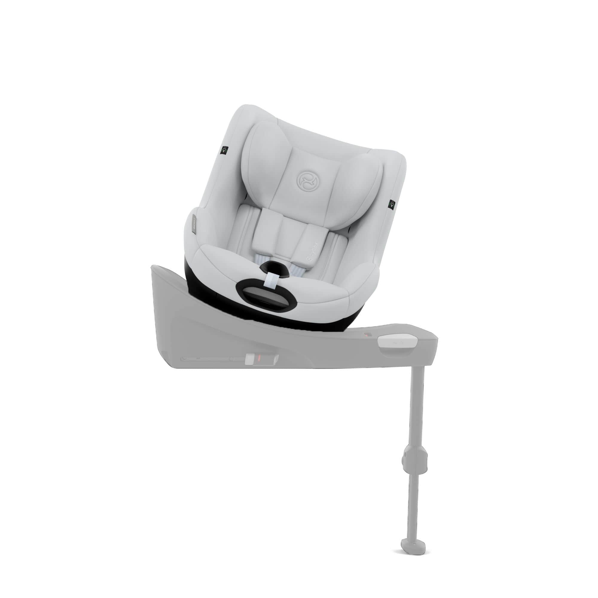 Cybex i-Size car seats Cybex Sirona G i-Size - Fog Grey 524001425