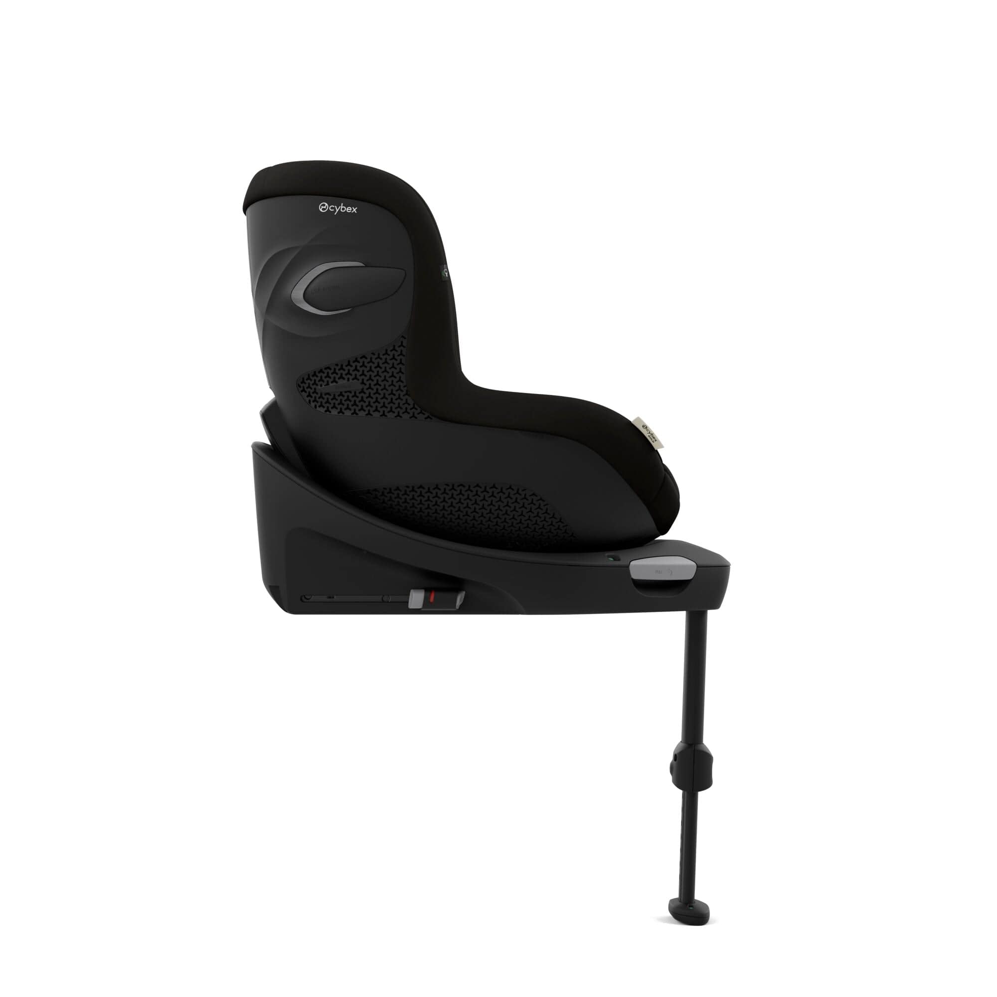 Cybex i-Size car seats Cybex Sirona G i-Size - Magic Black