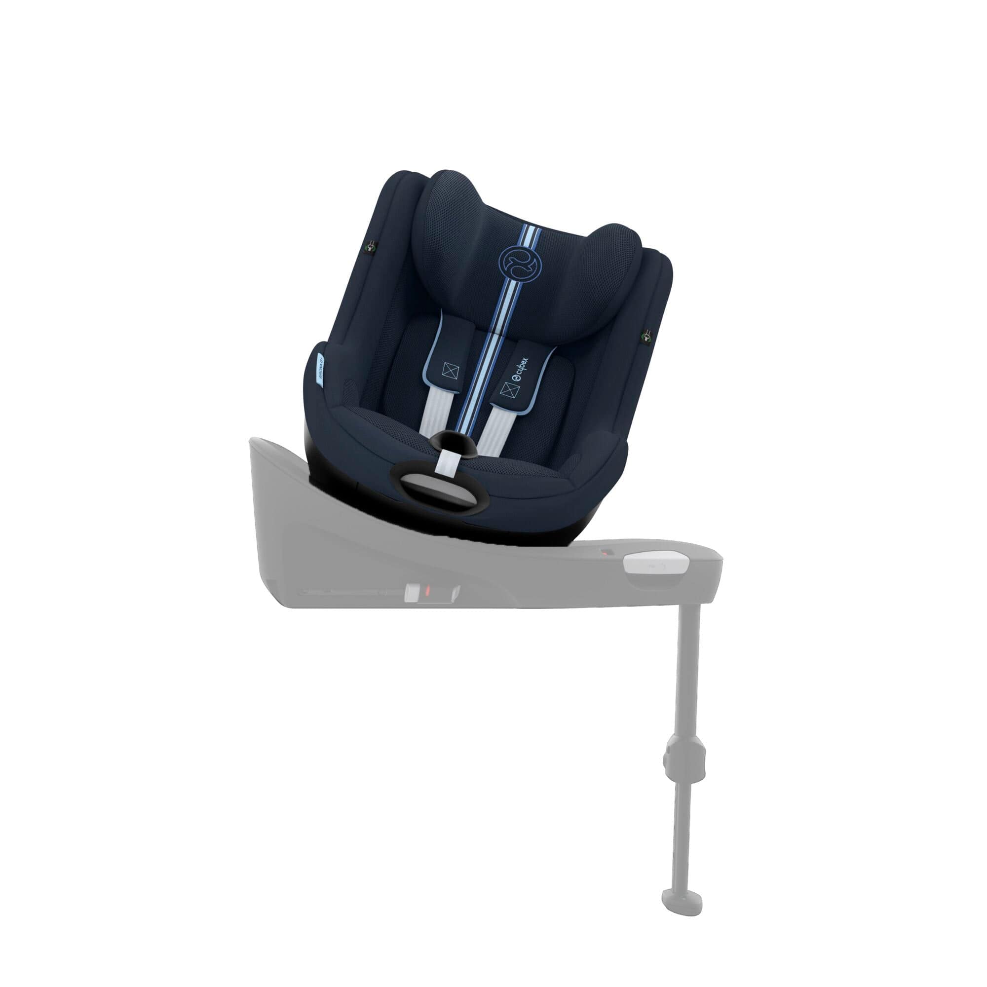 Cybex i-Size car seats Cybex Sirona G i-Size PLUS in Ocean Blue