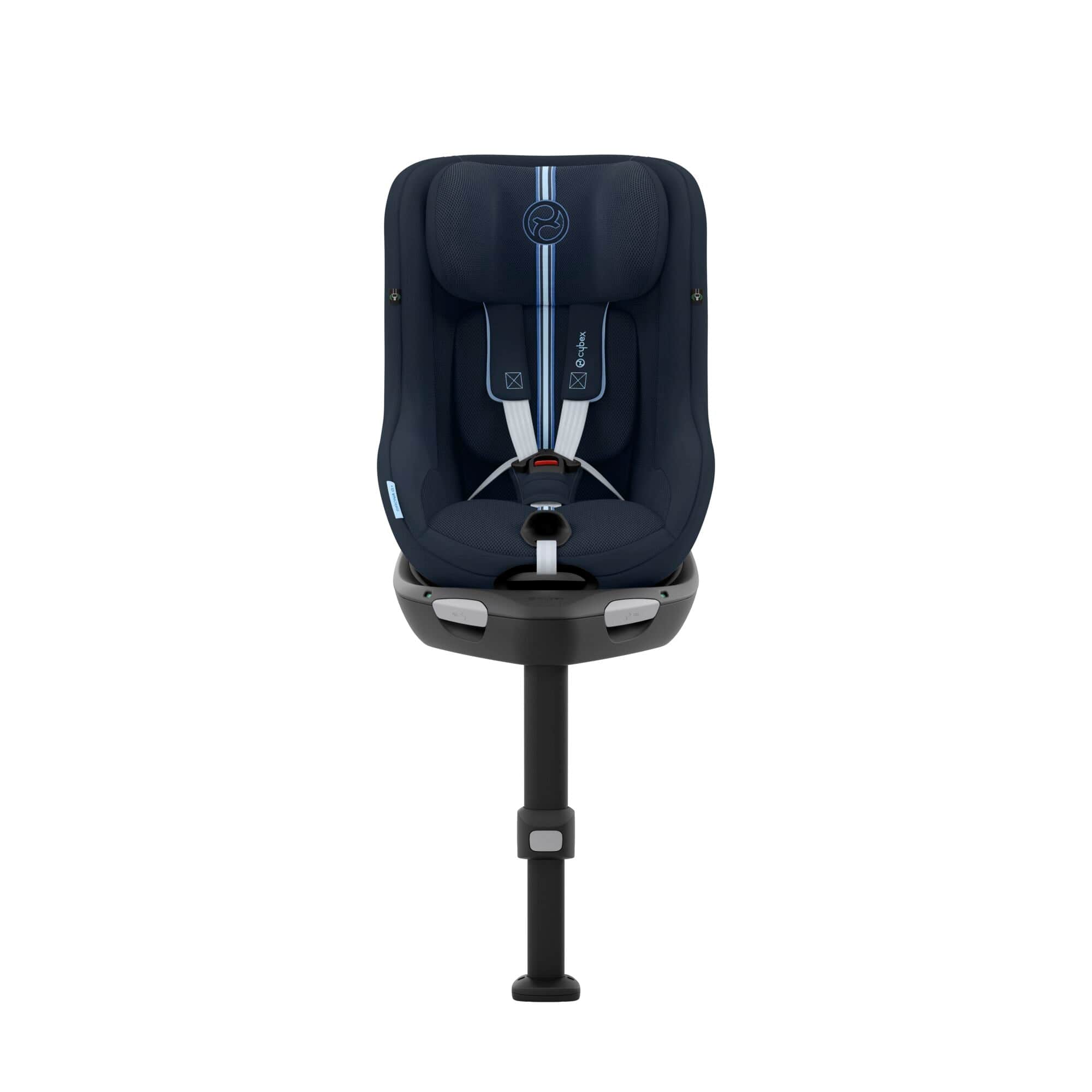 Cybex i-Size car seats Cybex Sirona G i-Size PLUS in Ocean Blue 523001211-1