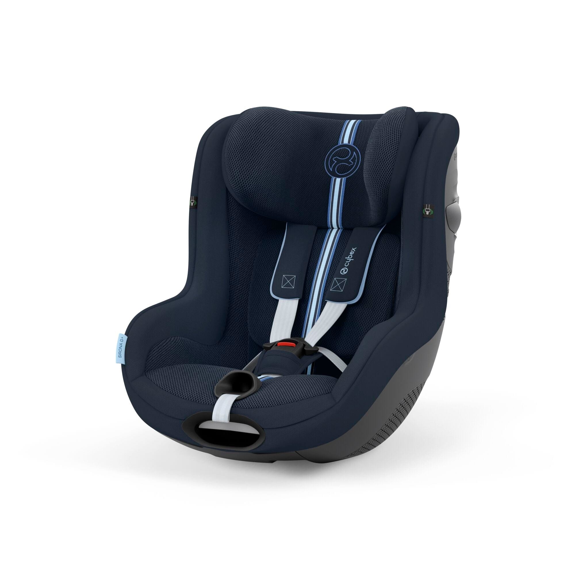 Cybex i-Size car seats Cybex Sirona G i-Size PLUS in Ocean Blue 523001211