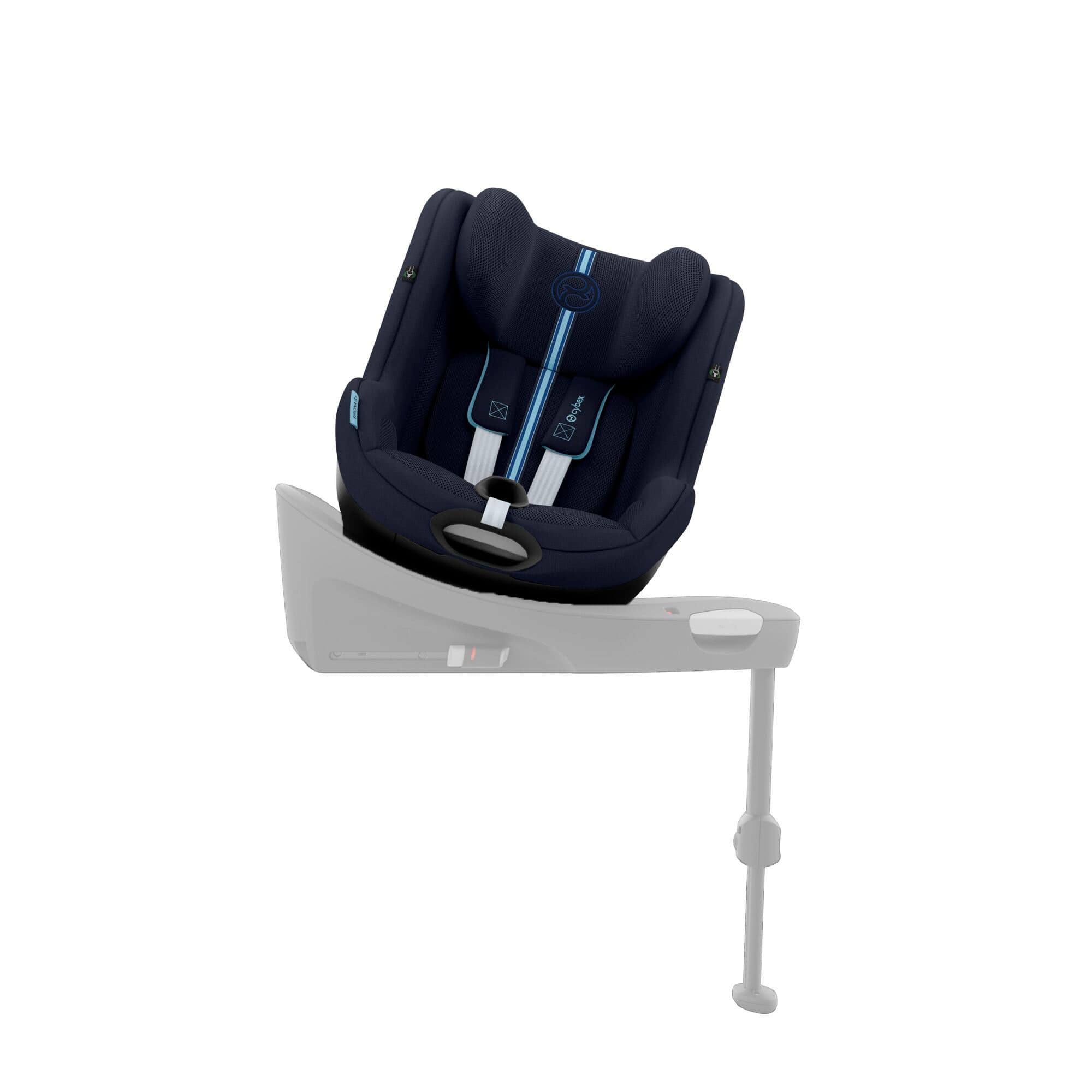 Cybex i-Size car seats Cybex Sirona G i-Size PLUS - Ocean Blue