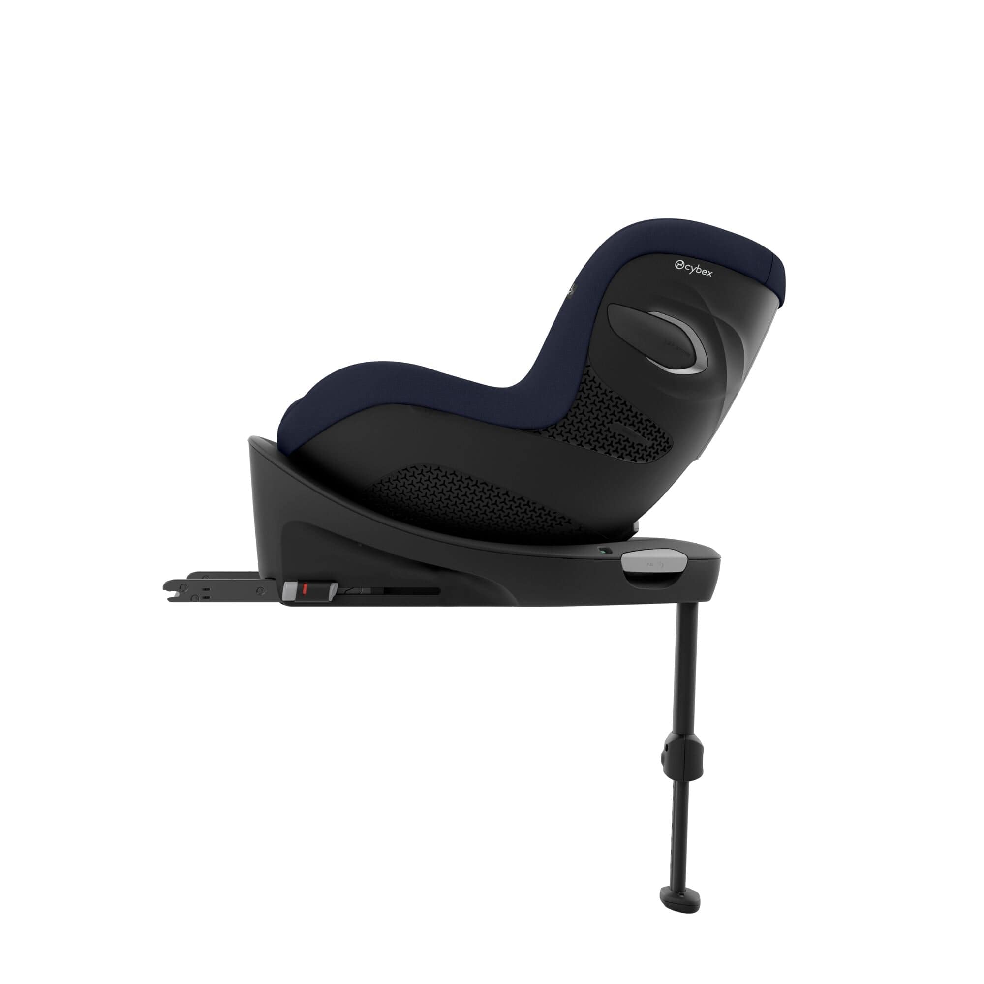 Cybex i-Size car seats Cybex Sirona G i-Size PLUS - Ocean Blue
