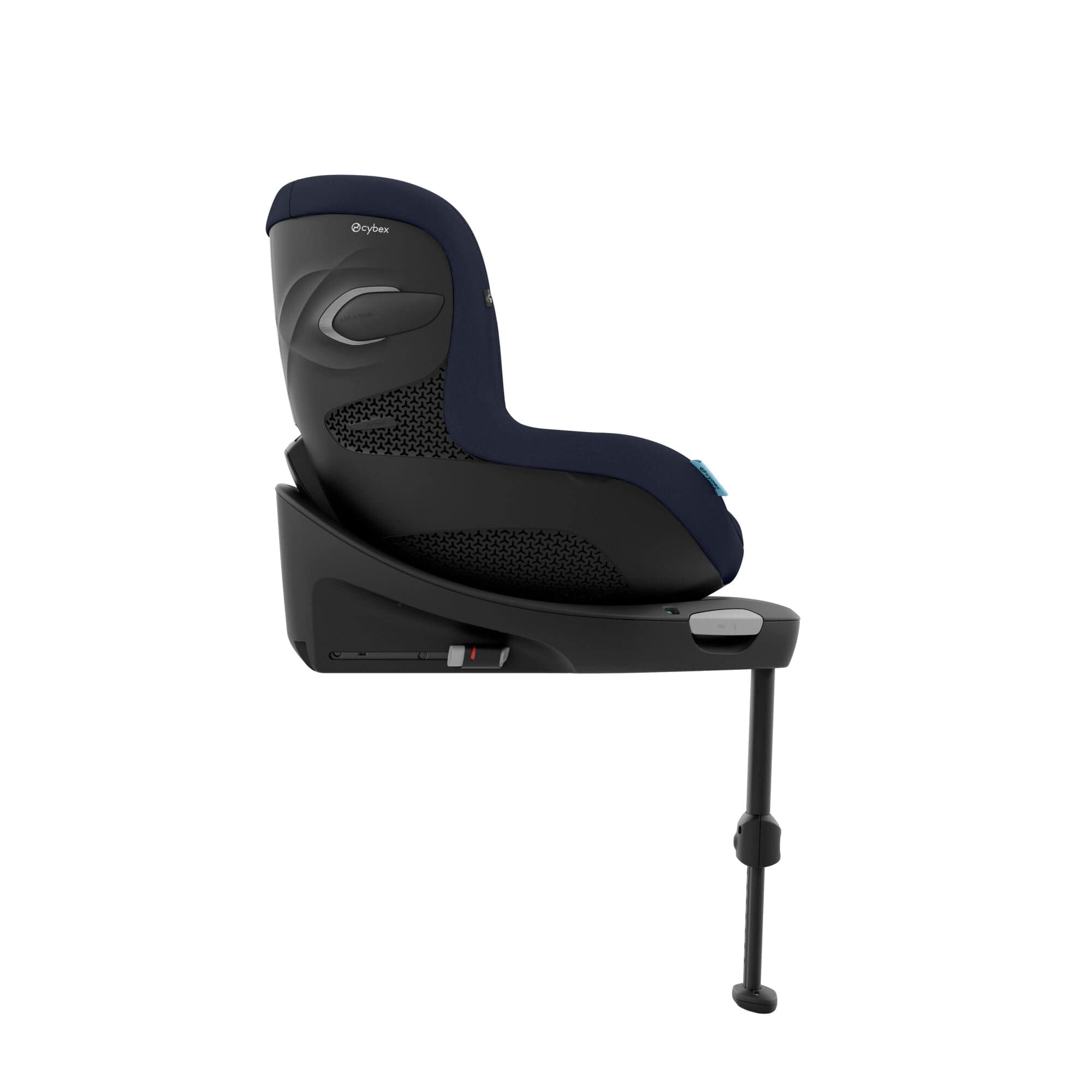 Cybex i-Size car seats Cybex Sirona G i-Size PLUS - Ocean Blue