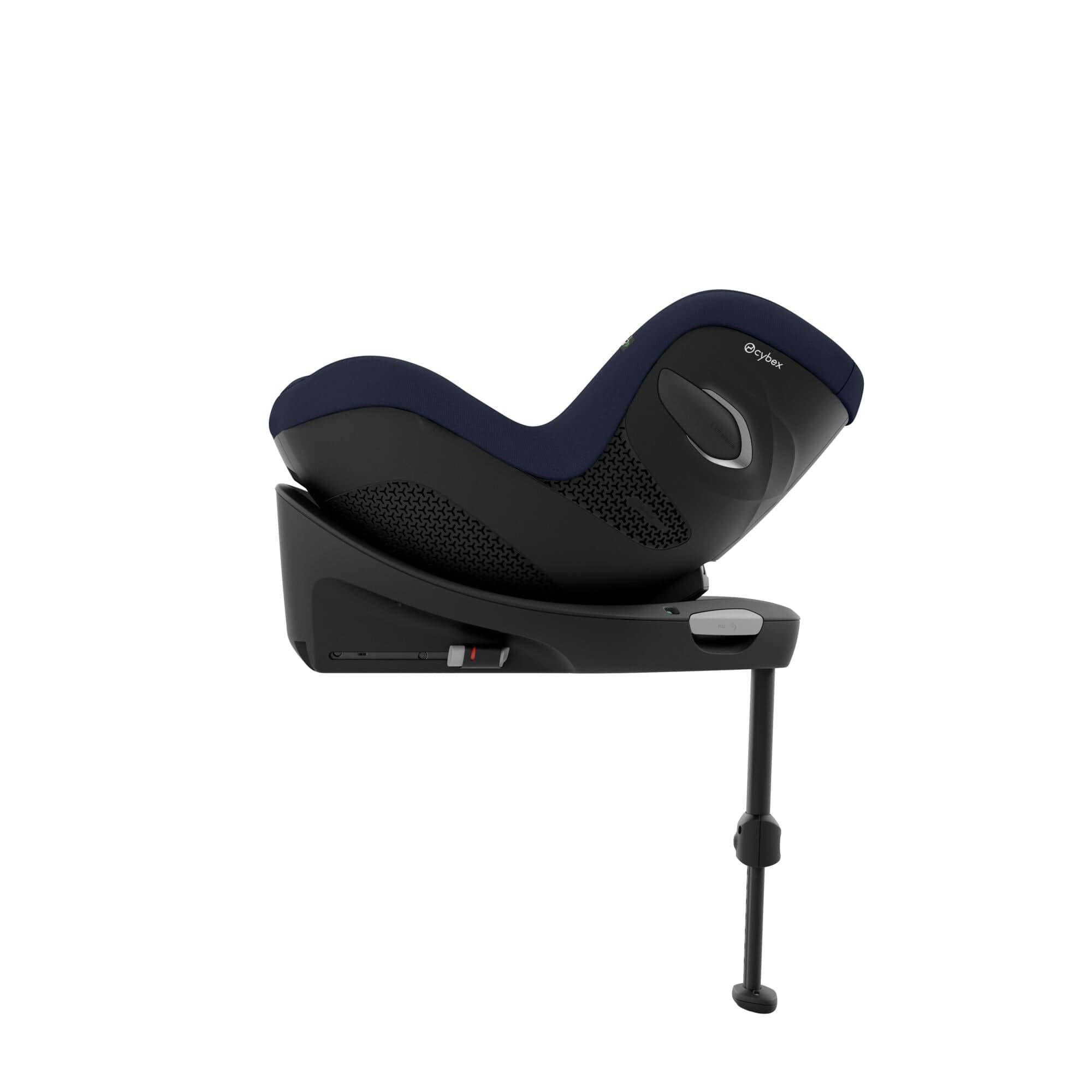 Cybex i-Size car seats Cybex Sirona G i-Size PLUS - Ocean Blue