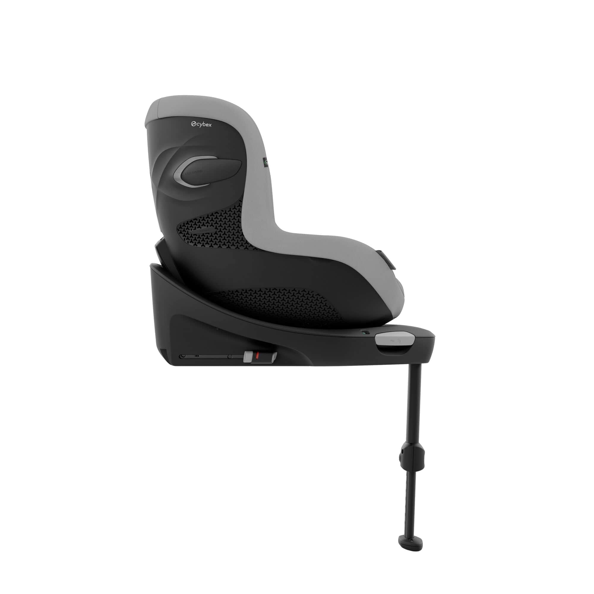 Cybex i-Size car seats Cybex Sirona G i-Size PLUS - Stone Grey