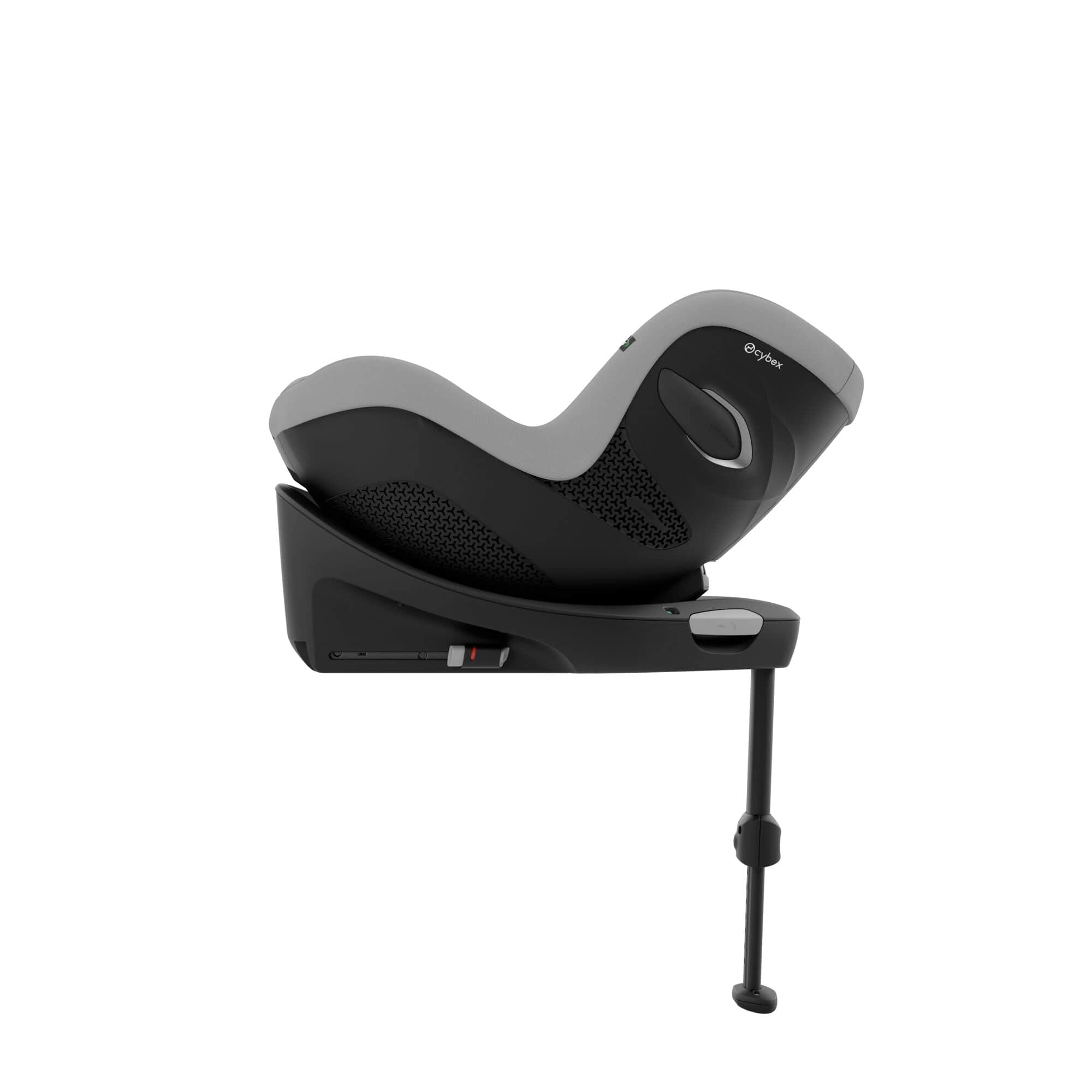 Cybex i-Size car seats Cybex Sirona G i-Size PLUS - Stone Grey
