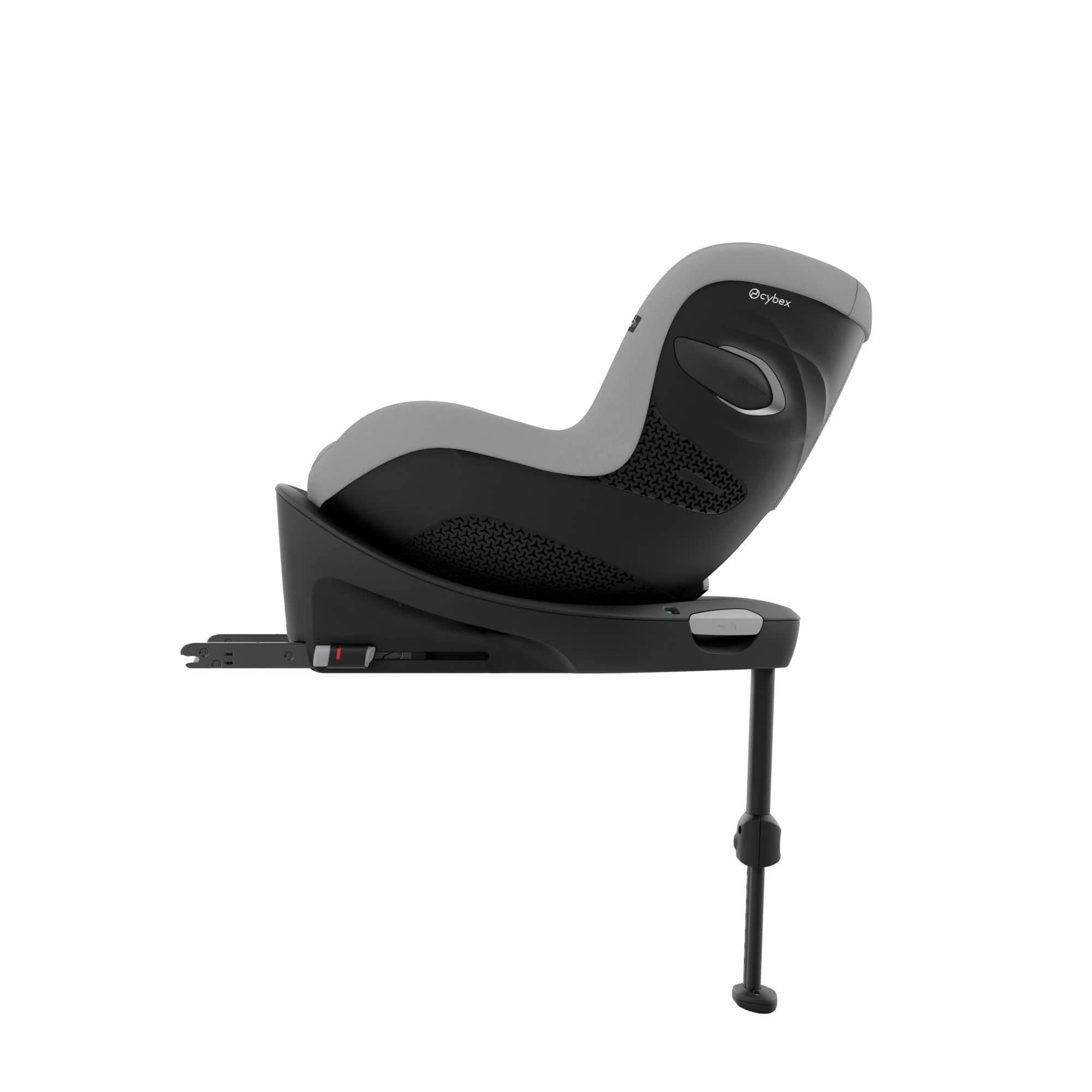 Cybex i-Size car seats Cybex Sirona G i-Size PLUS - Stone Grey