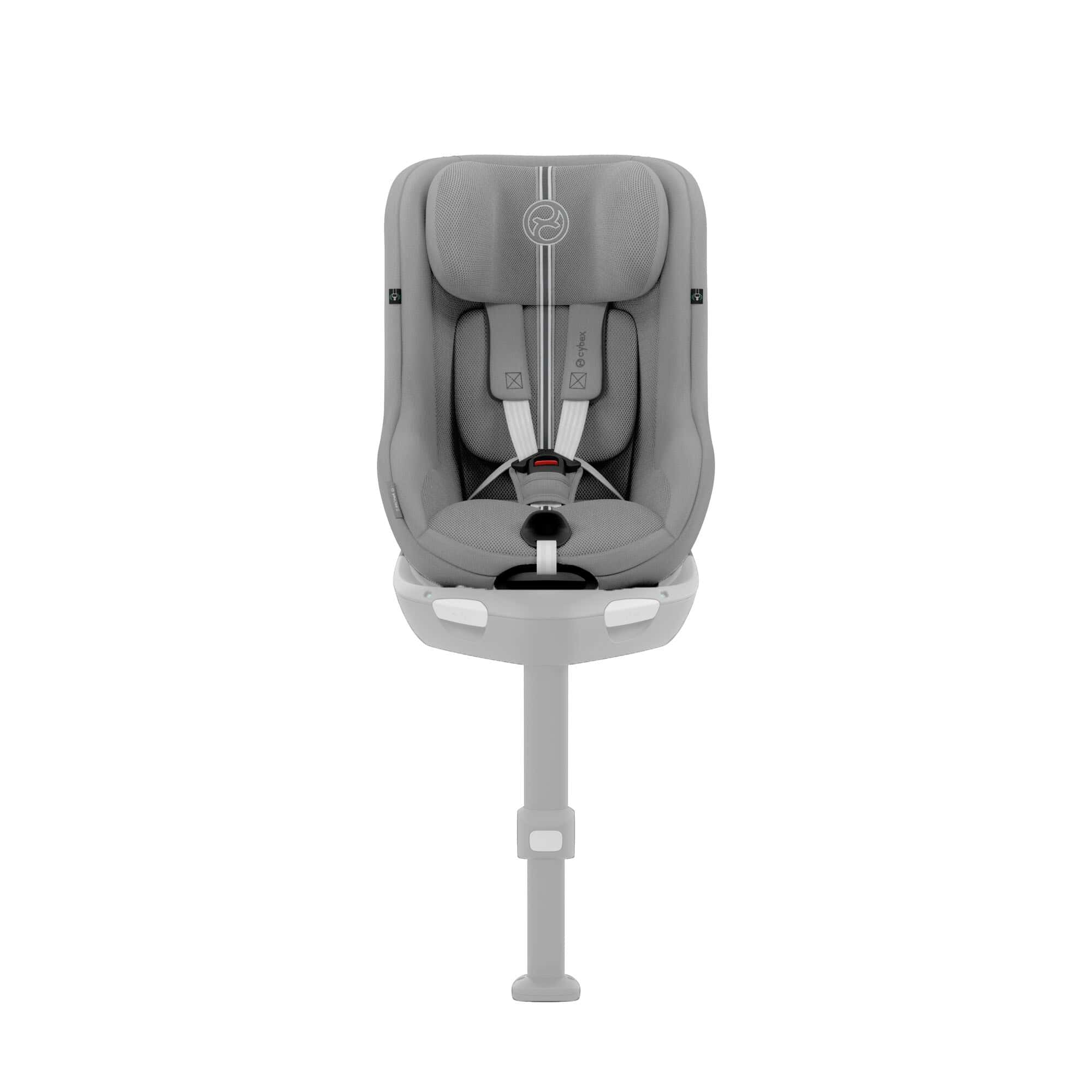Cybex i-Size car seats Cybex Sirona G i-Size PLUS - Stone Grey 524001429