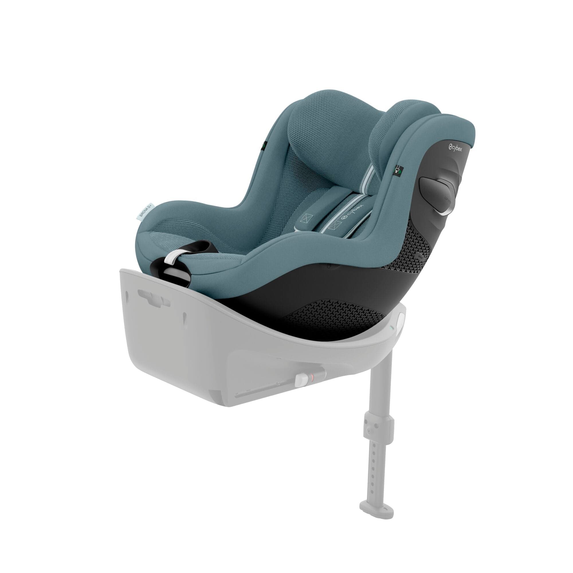 Cybex i-Size car seats Cybex Sirona G i-Size PLUS - Stormy Blue