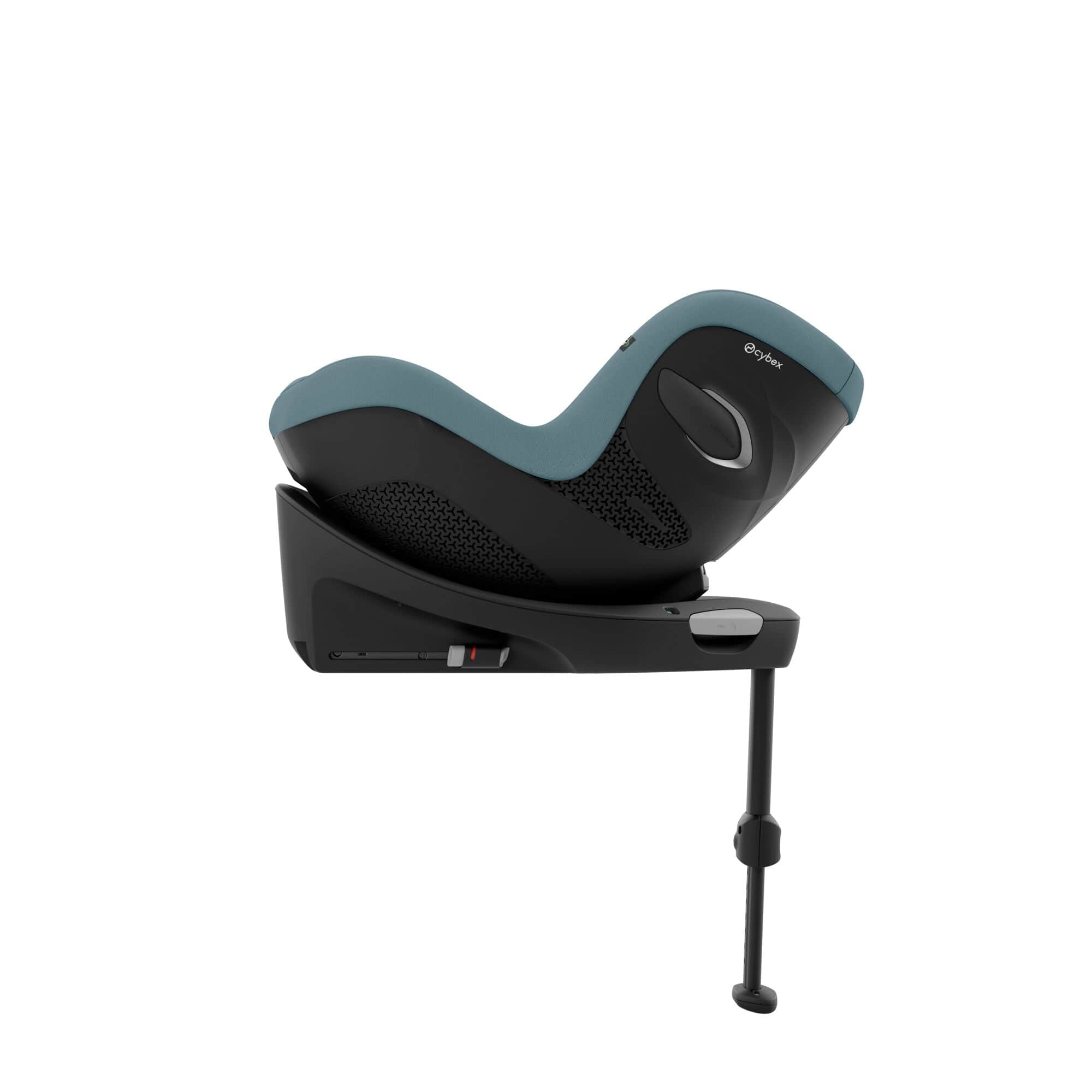 Cybex i-Size car seats Cybex Sirona G i-Size PLUS - Stormy Blue