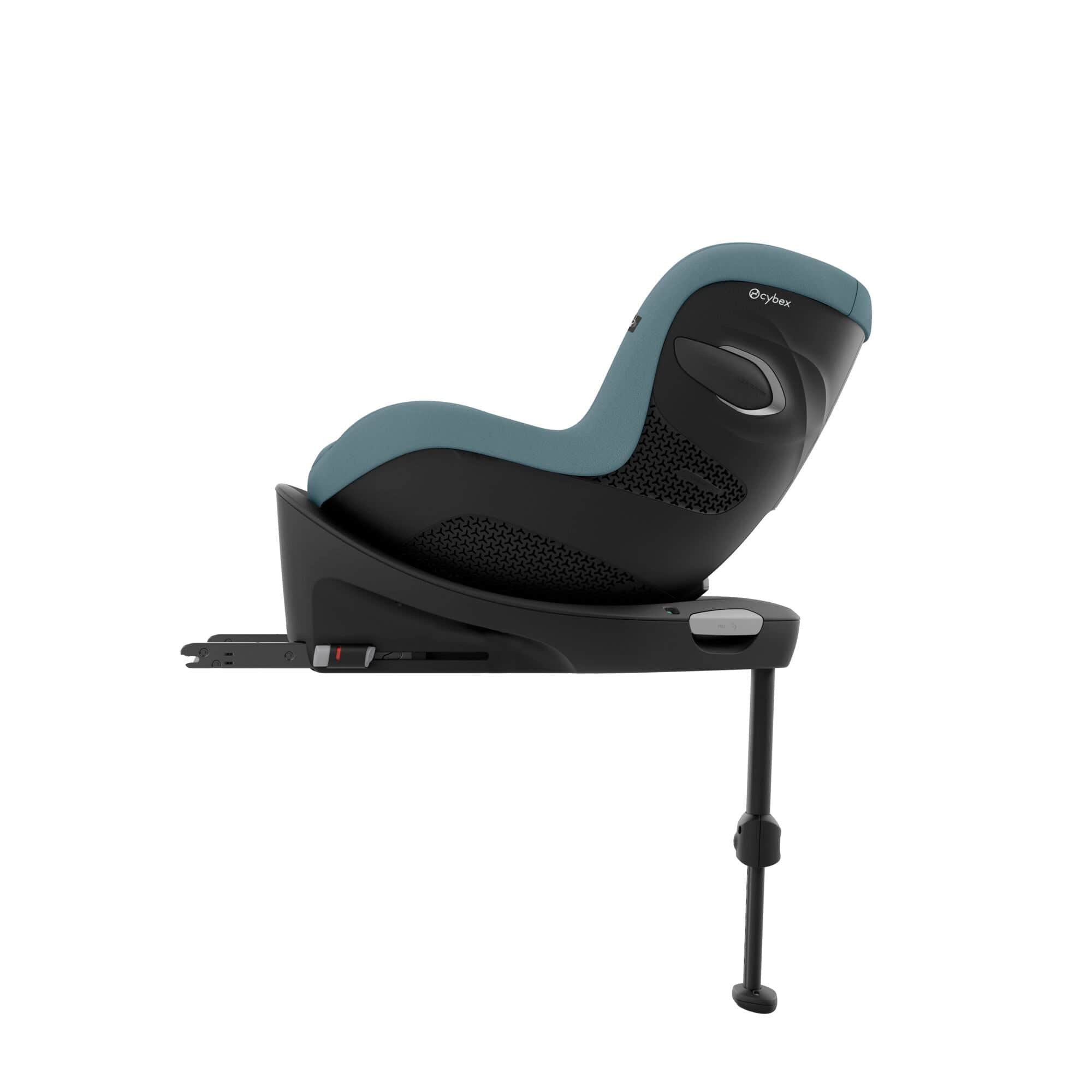 Cybex i-Size car seats Cybex Sirona G i-Size PLUS - Stormy Blue