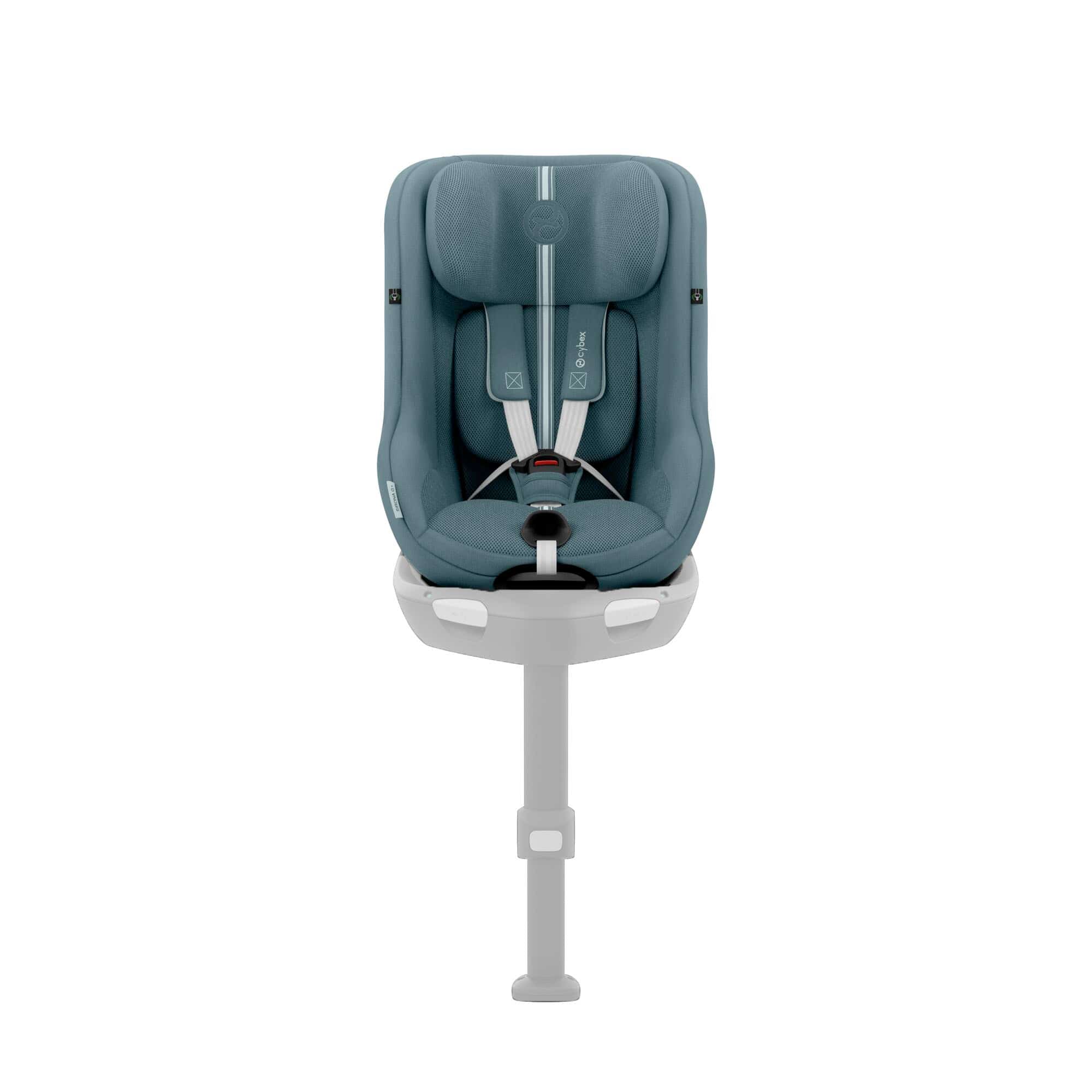 Cybex i-Size car seats Cybex Sirona G i-Size PLUS - Stormy Blue 524001435