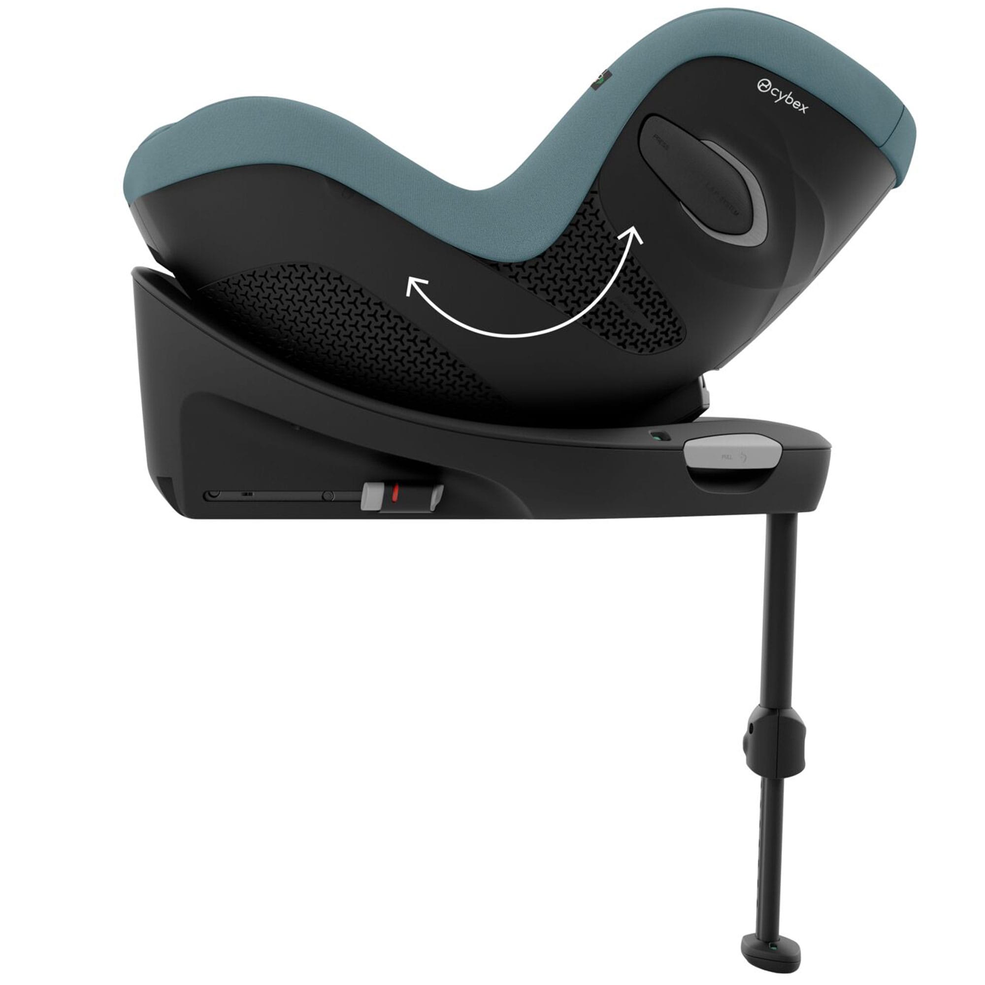 Cybex i-Size car seats Cybex Sirona G3 Comfort i-Size - Stormy Blue