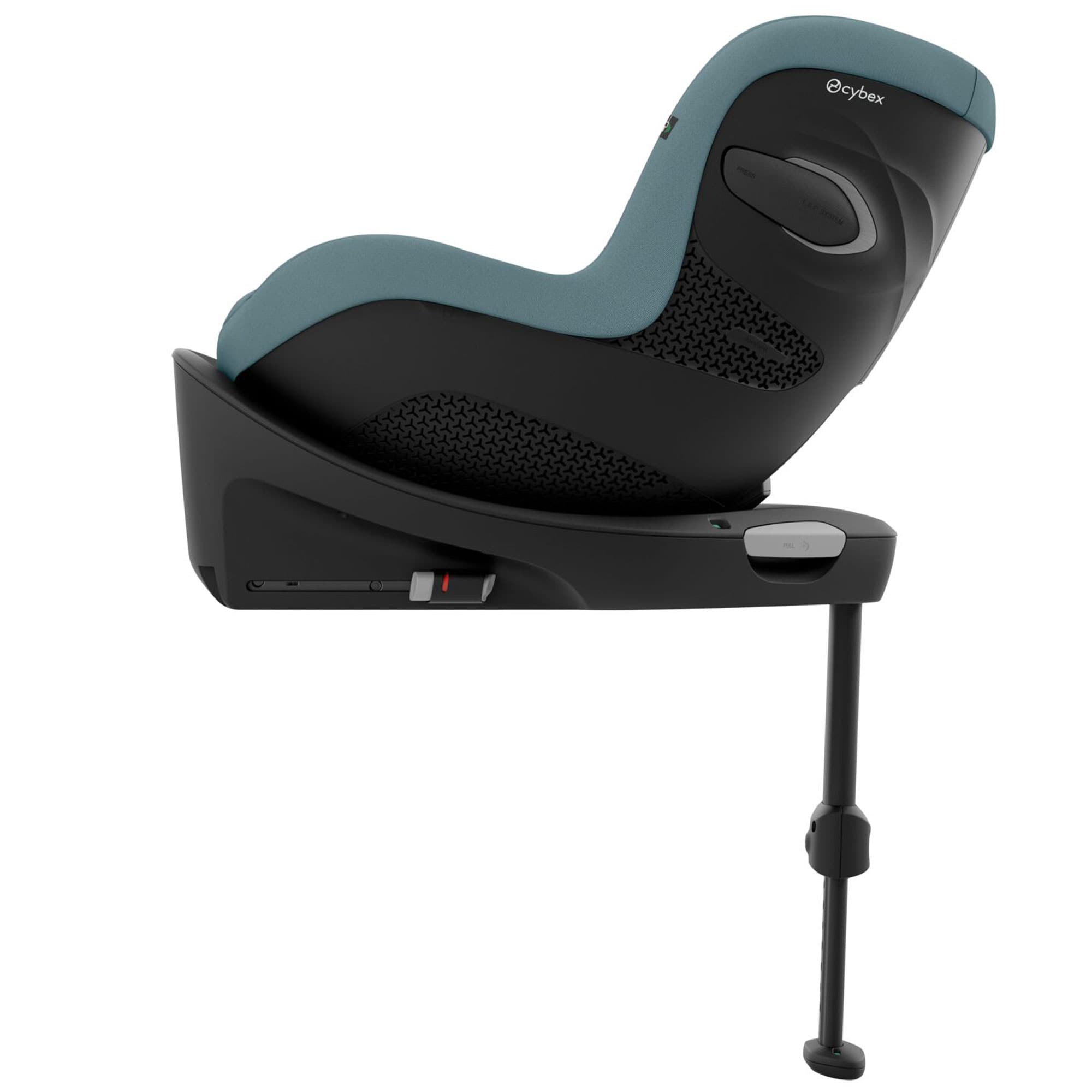 Cybex i-Size car seats Cybex Sirona G3 Comfort i-Size - Stormy Blue