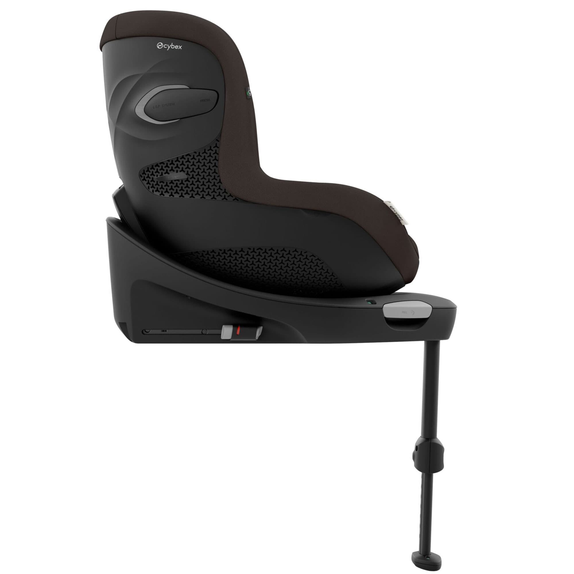 Cybex i-Size car seats Cybex Sirona G3 Plus i-Size - Chocolate Brown