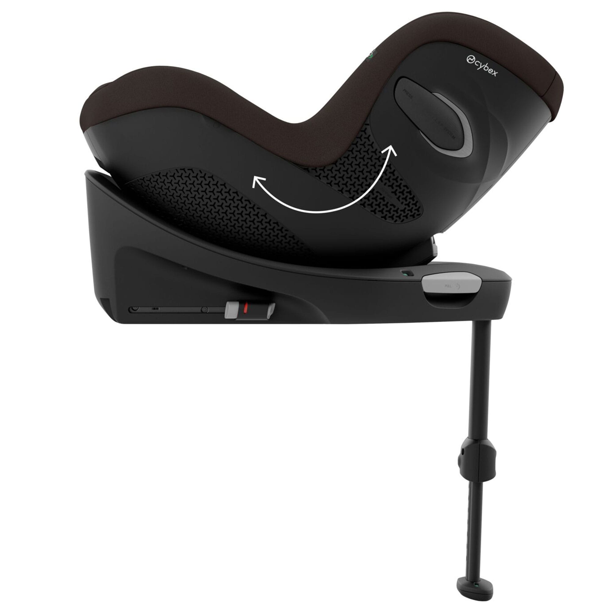 Cybex i-Size car seats Cybex Sirona G3 Plus i-Size - Chocolate Brown