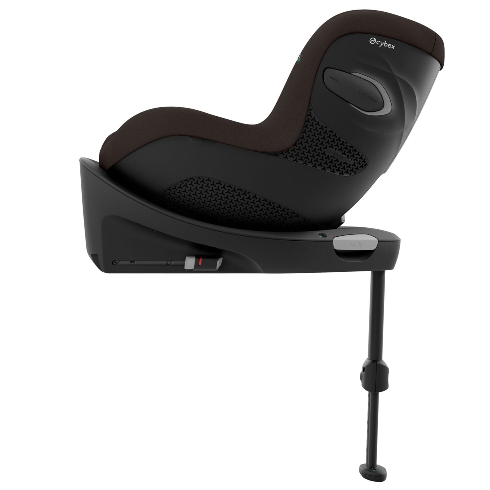 Cybex i-Size car seats Cybex Sirona G3 Plus i-Size - Chocolate Brown