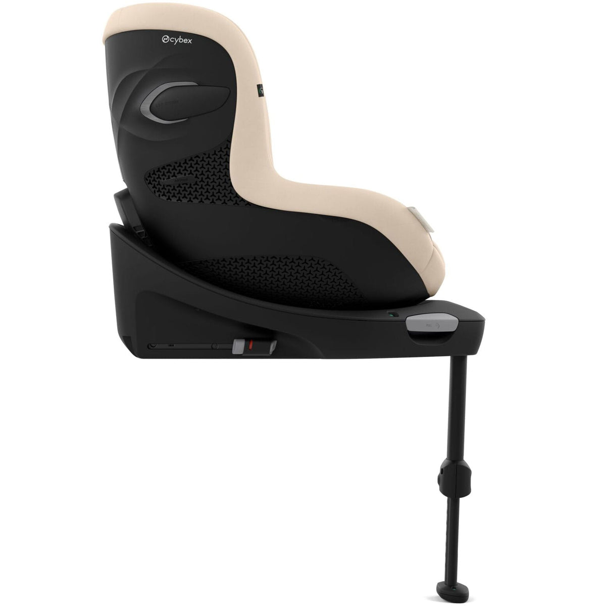 Cybex i-Size car seats Cybex Sirona Gi i-Size - Almond Beige 526001785