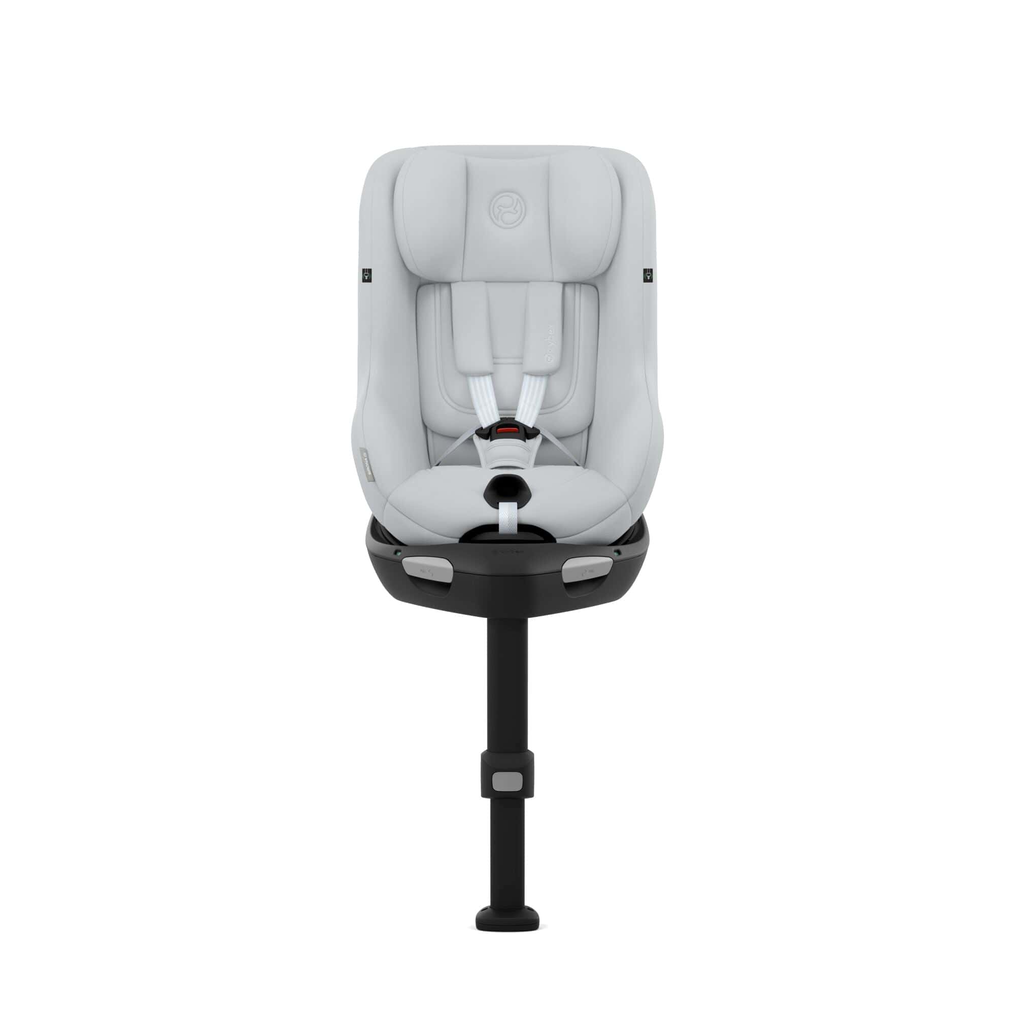 Cybex i-Size car seats Cybex Sirona Gi i-Size - Fog Grey 524001447