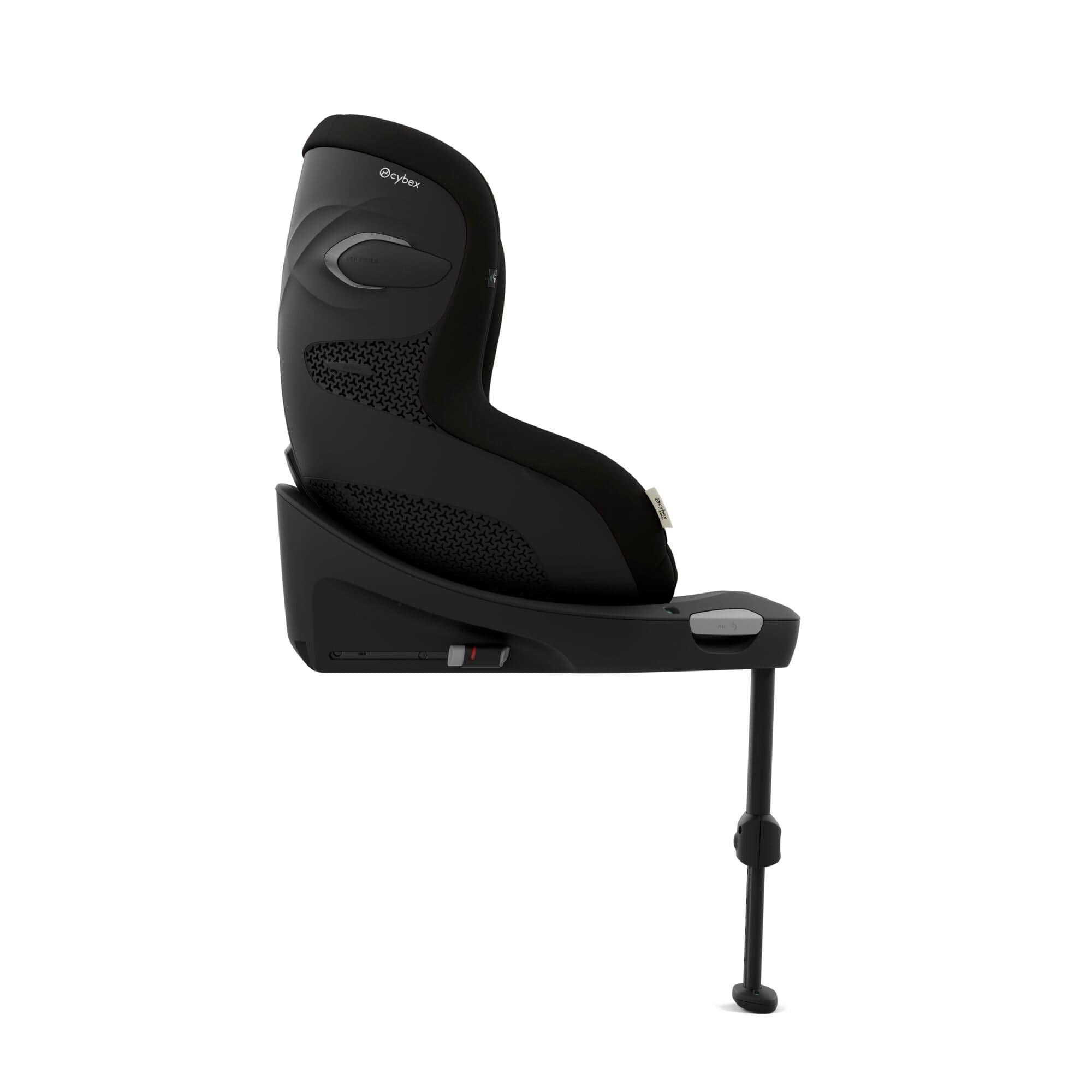 Cybex i-Size car seats Cybex Sirona Gi i-Size - Magic Black 524001443