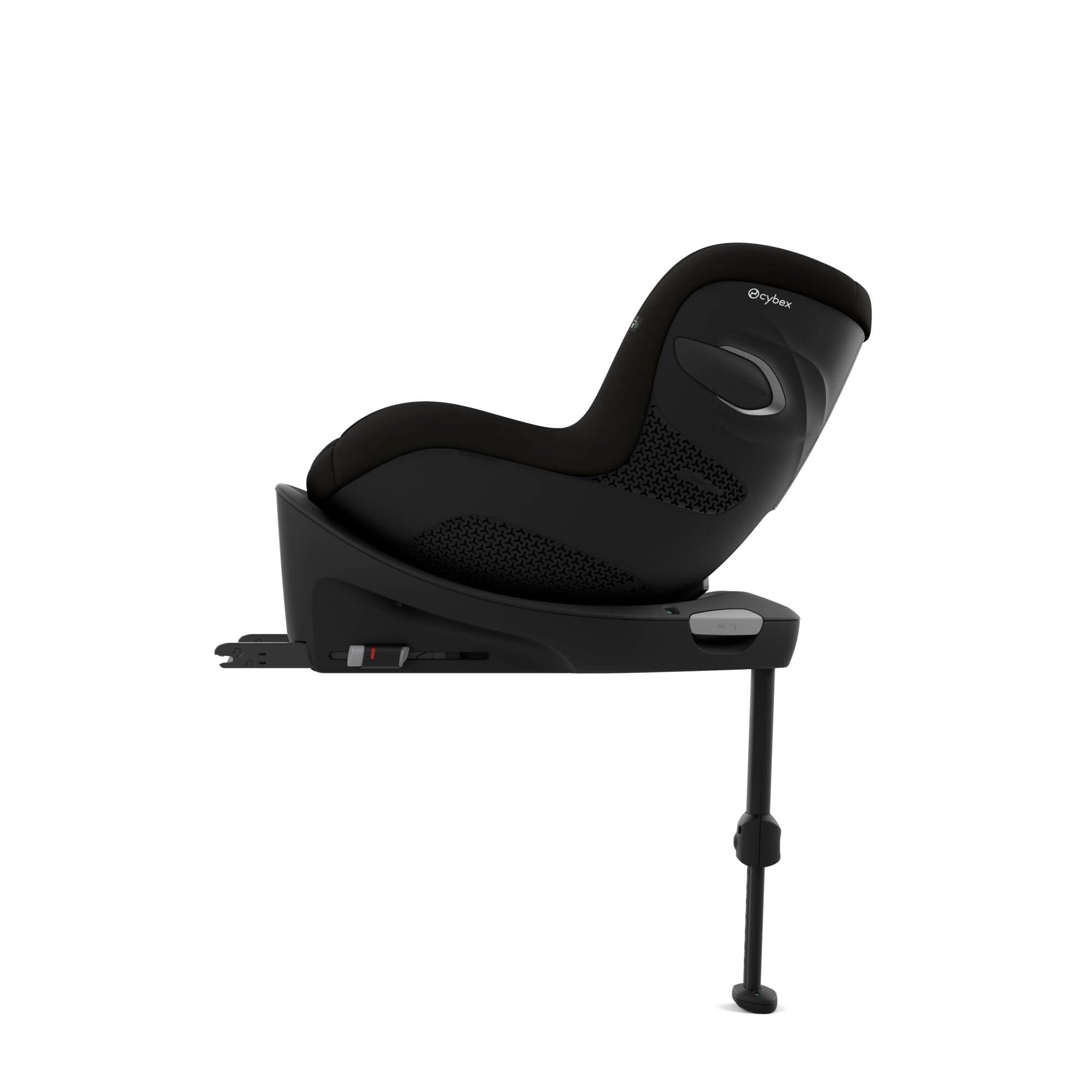 Cybex i-Size car seats Cybex Sirona Gi i-Size - Magic Black 524001443