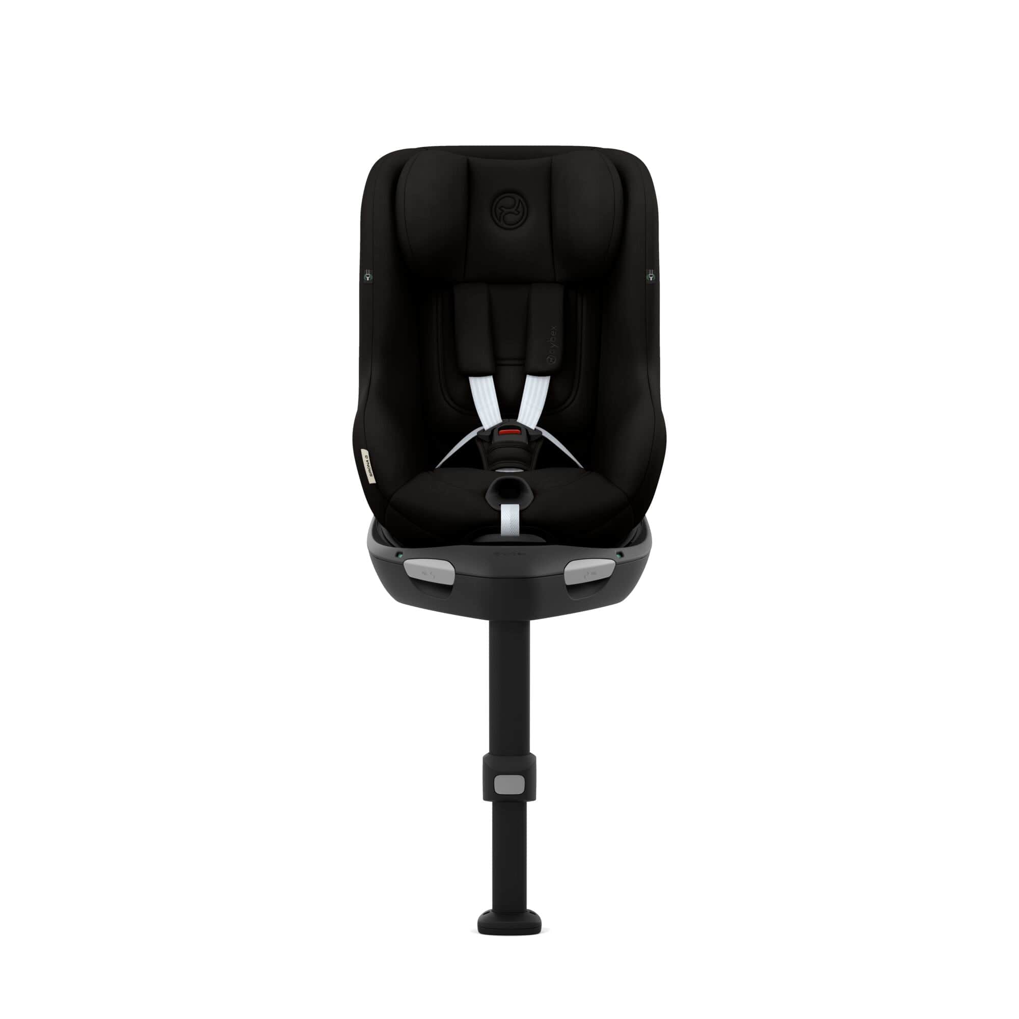 Cybex i-Size car seats Cybex Sirona Gi i-Size - Magic Black 524001443