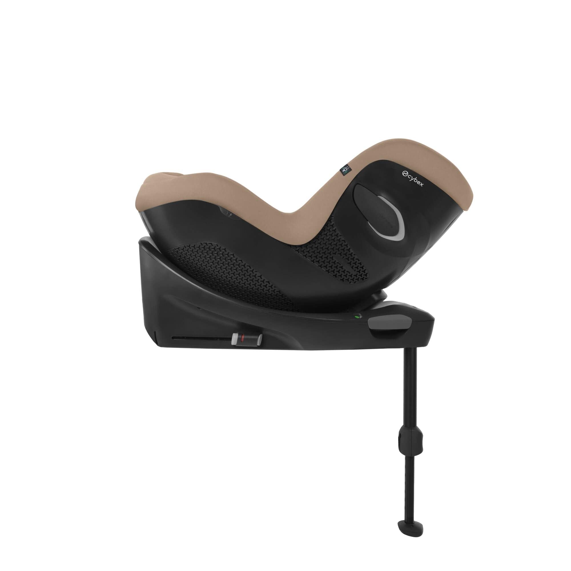 Cybex i-Size car seats Cybex Sirona Gi i-Size Plus - Almond Beige 524001463