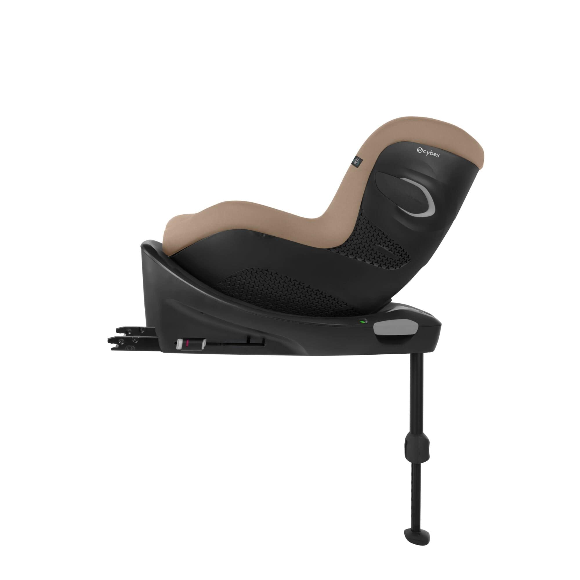 Cybex i-Size car seats Cybex Sirona Gi i-Size Plus - Almond Beige 524001463