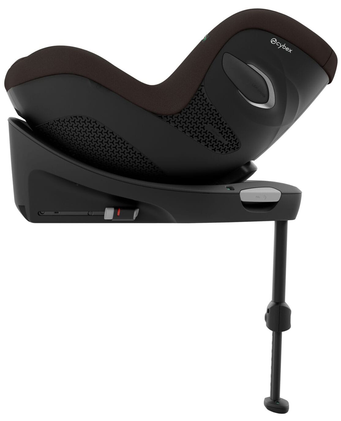 Cybex i-Size car seats Cybex Sirona Gi i-Size Plus - Chocolate Brown 526001793