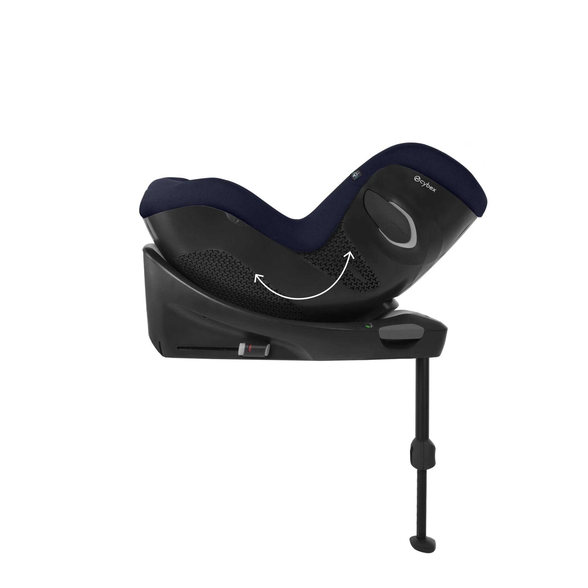 Cybex i-Size car seats Cybex Sirona Gi i-Size Plus - Ocean Blue 524001459