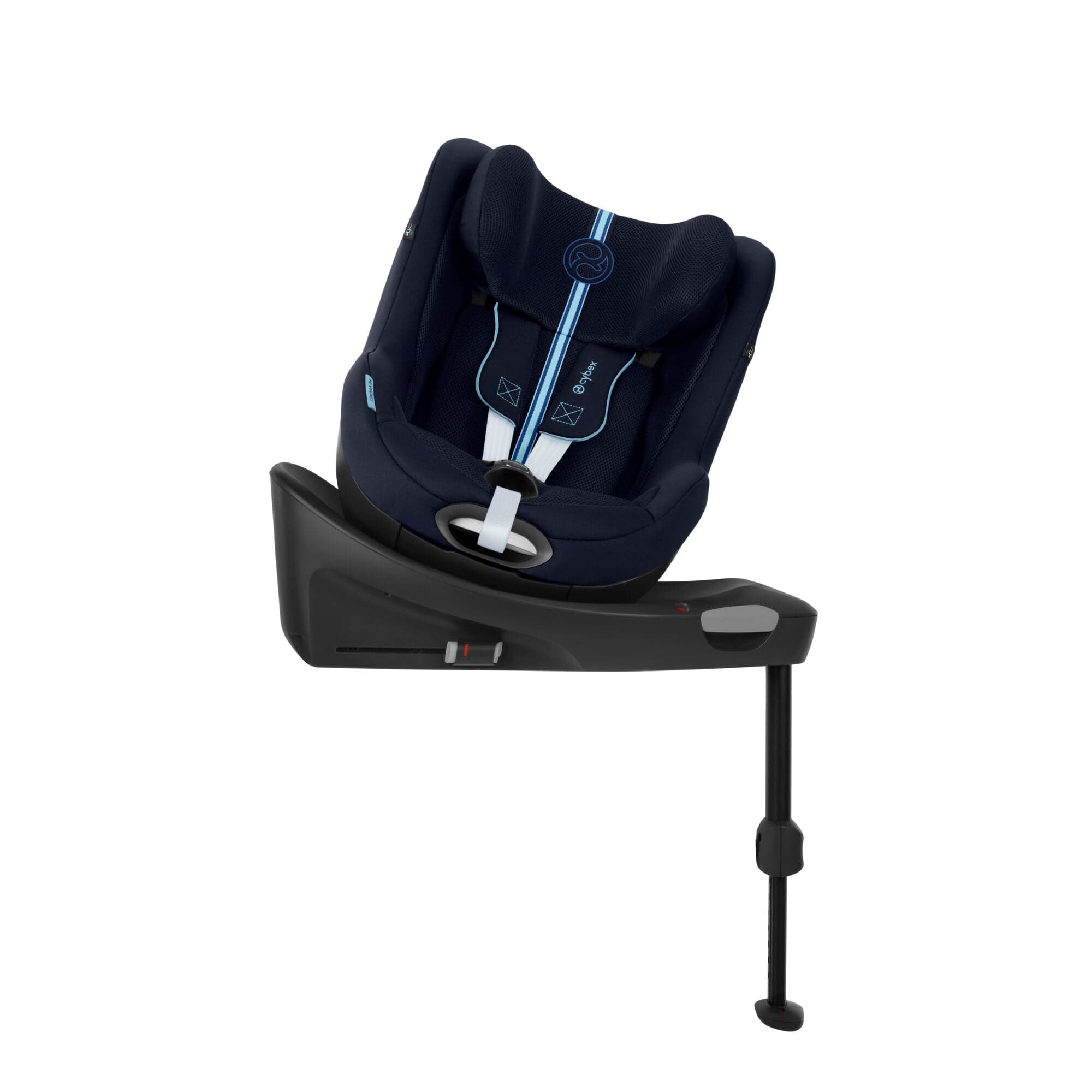 Cybex i-Size car seats Cybex Sirona Gi i-Size Plus - Ocean Blue 524001459