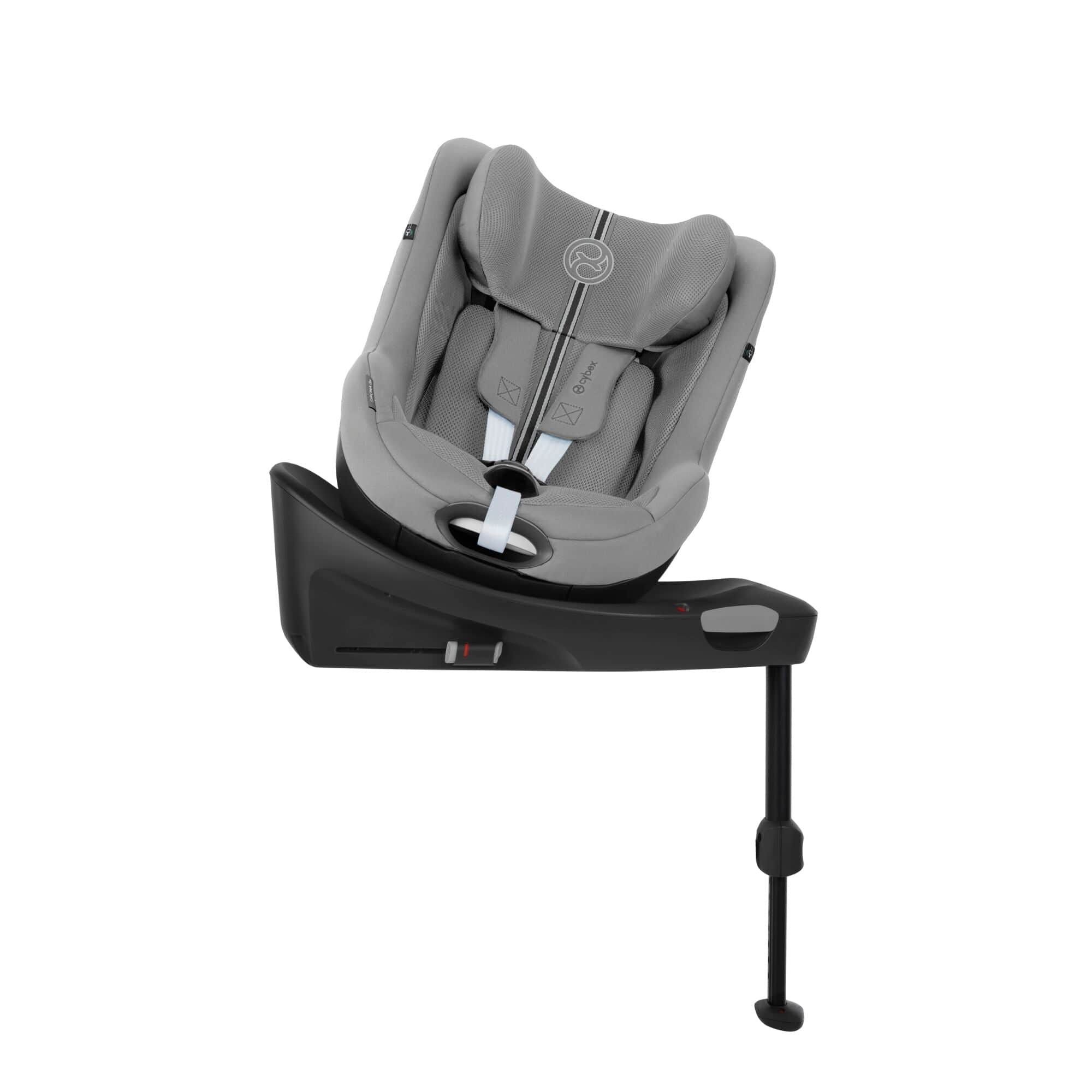 Cybex i-Size car seats Cybex Sirona Gi i-Size Plus - Stone Grey 524001455