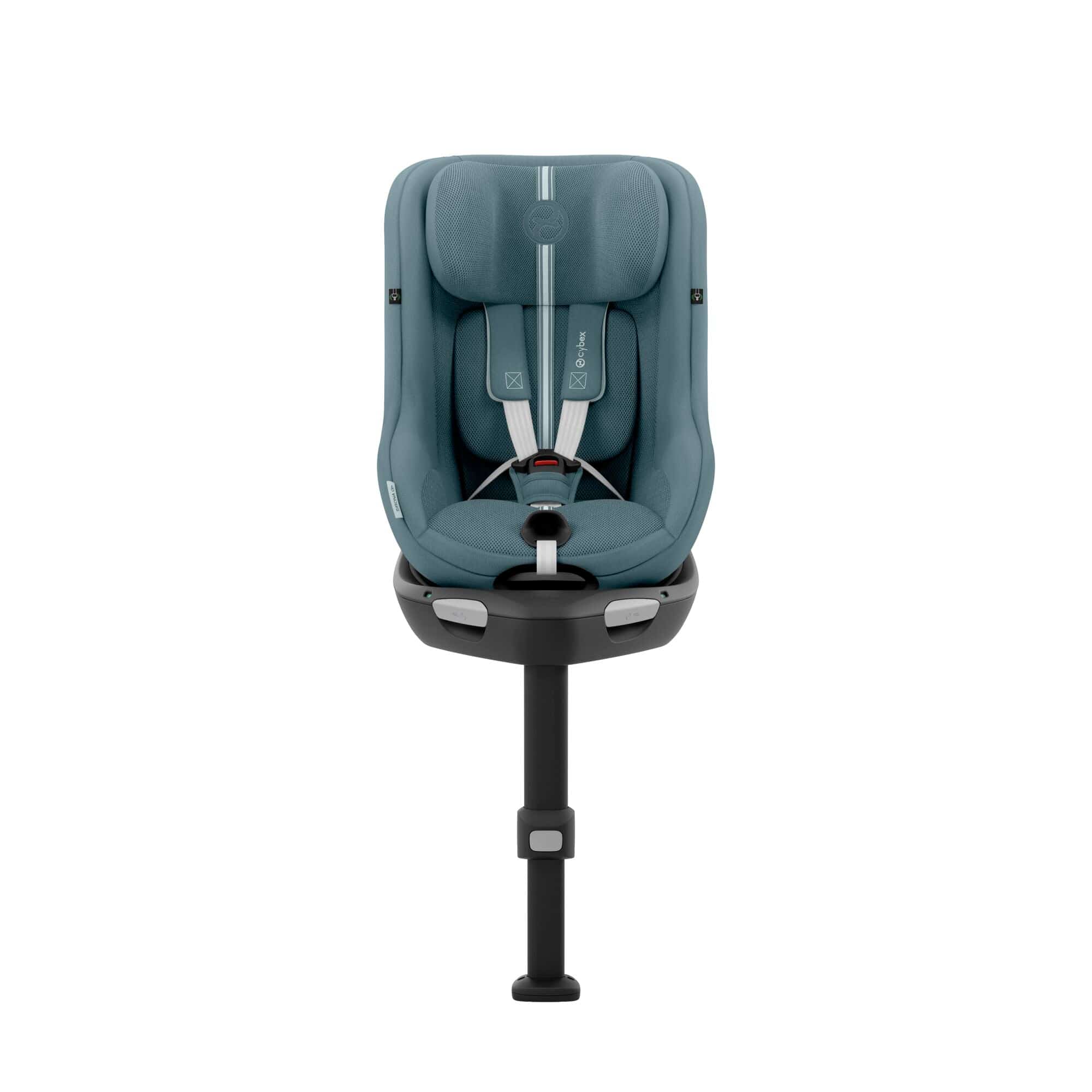 Cybex i-Size car seats Cybex Sirona Gi i-Size Plus - Stormy Blue 524001467