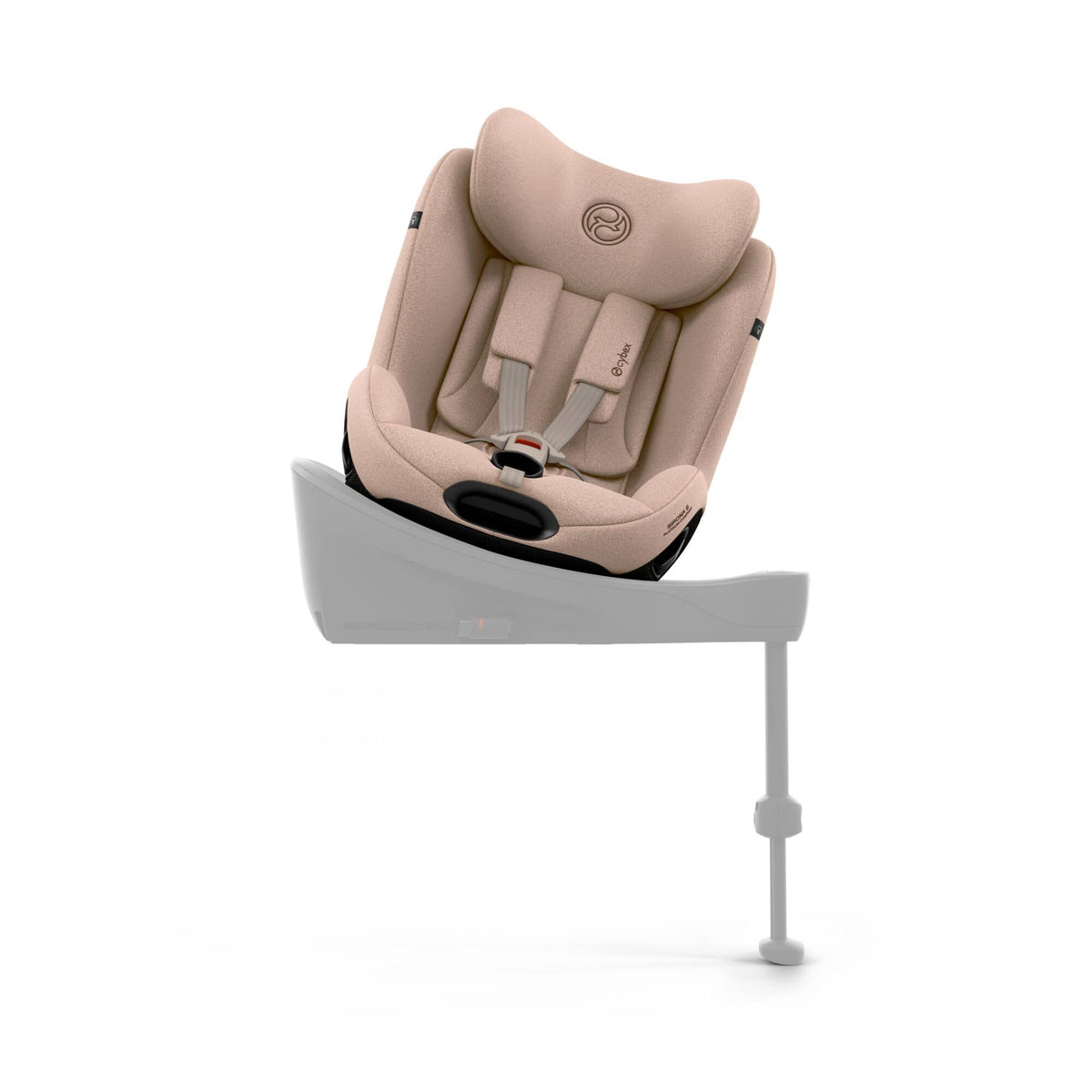 Cybex i-Size car seats Cybex Sirona S - Cozy Beige