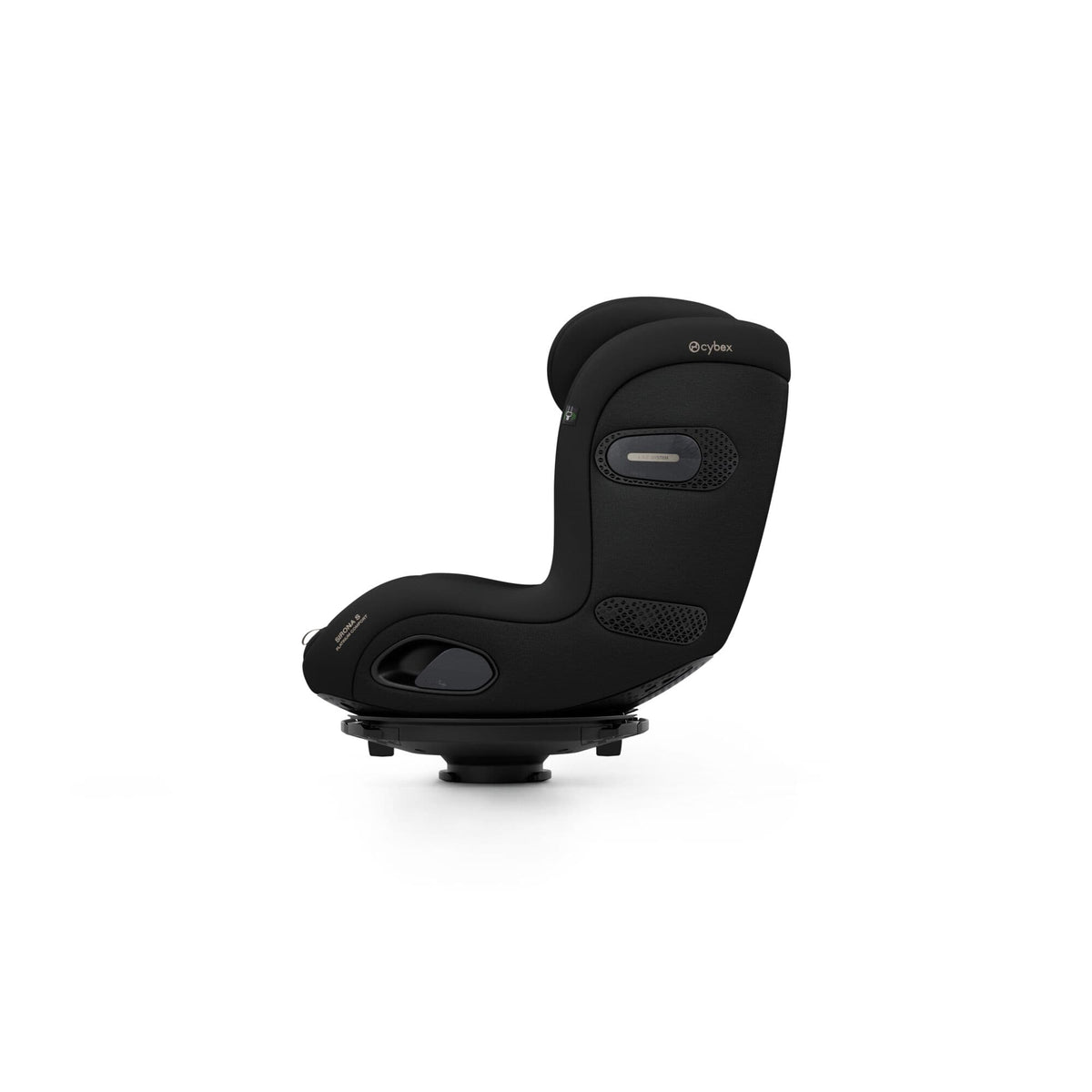 Cybex i-Size car seats Cybex Sirona S - Sepia Black