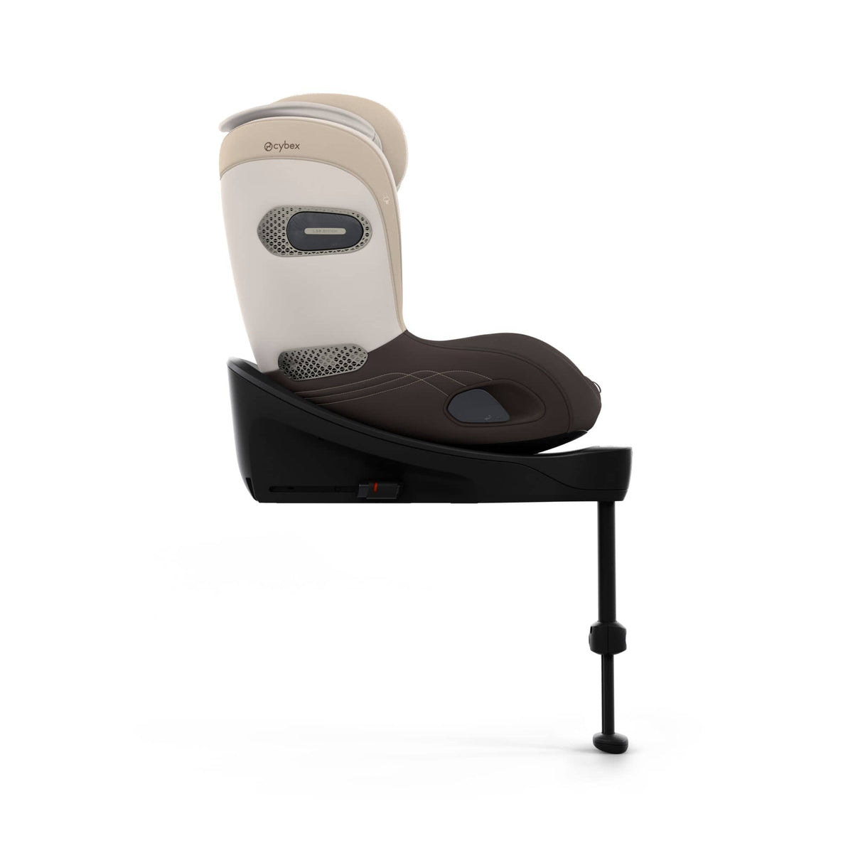 Cybex i-Size car seats Cybex Sirona S Style - Amber Brown
