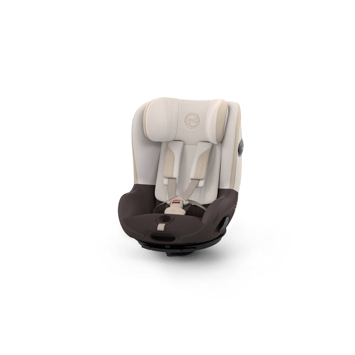 Cybex i-Size car seats Cybex Sirona S Style - Amber Brown