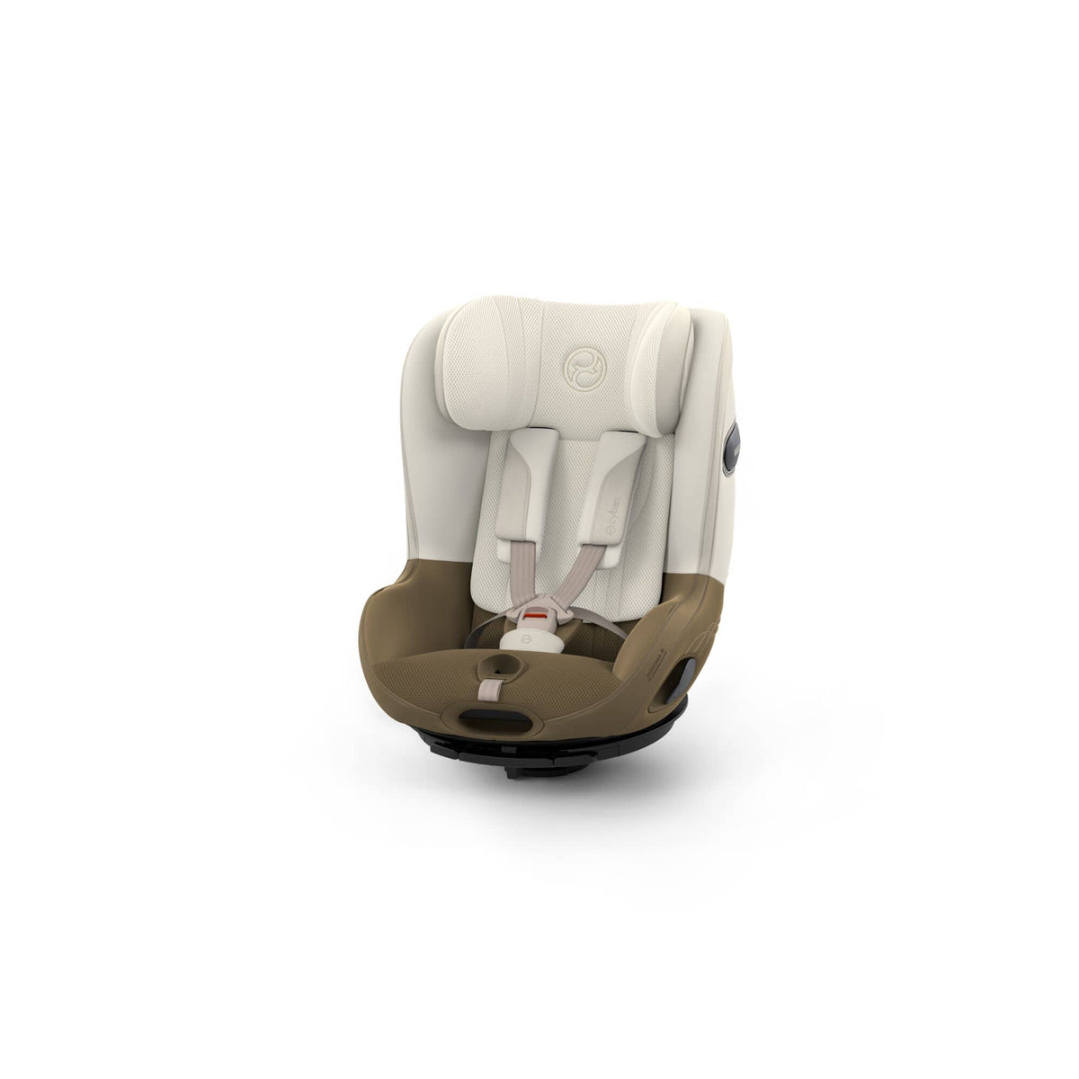 Cybex i-Size car seats Cybex Sirona S Style - Jade Green
