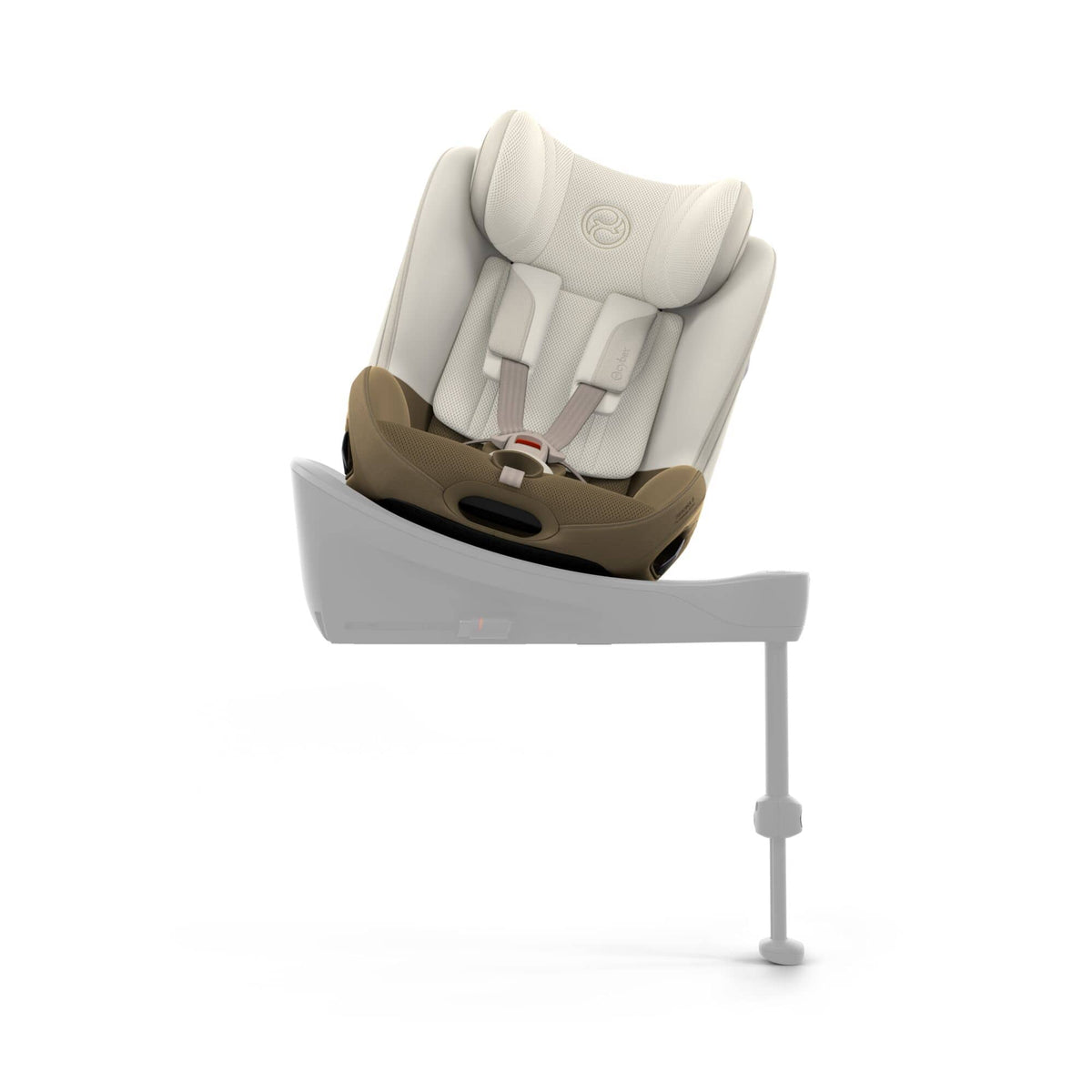 Cybex i-Size car seats Cybex Sirona S Style - Jade Green