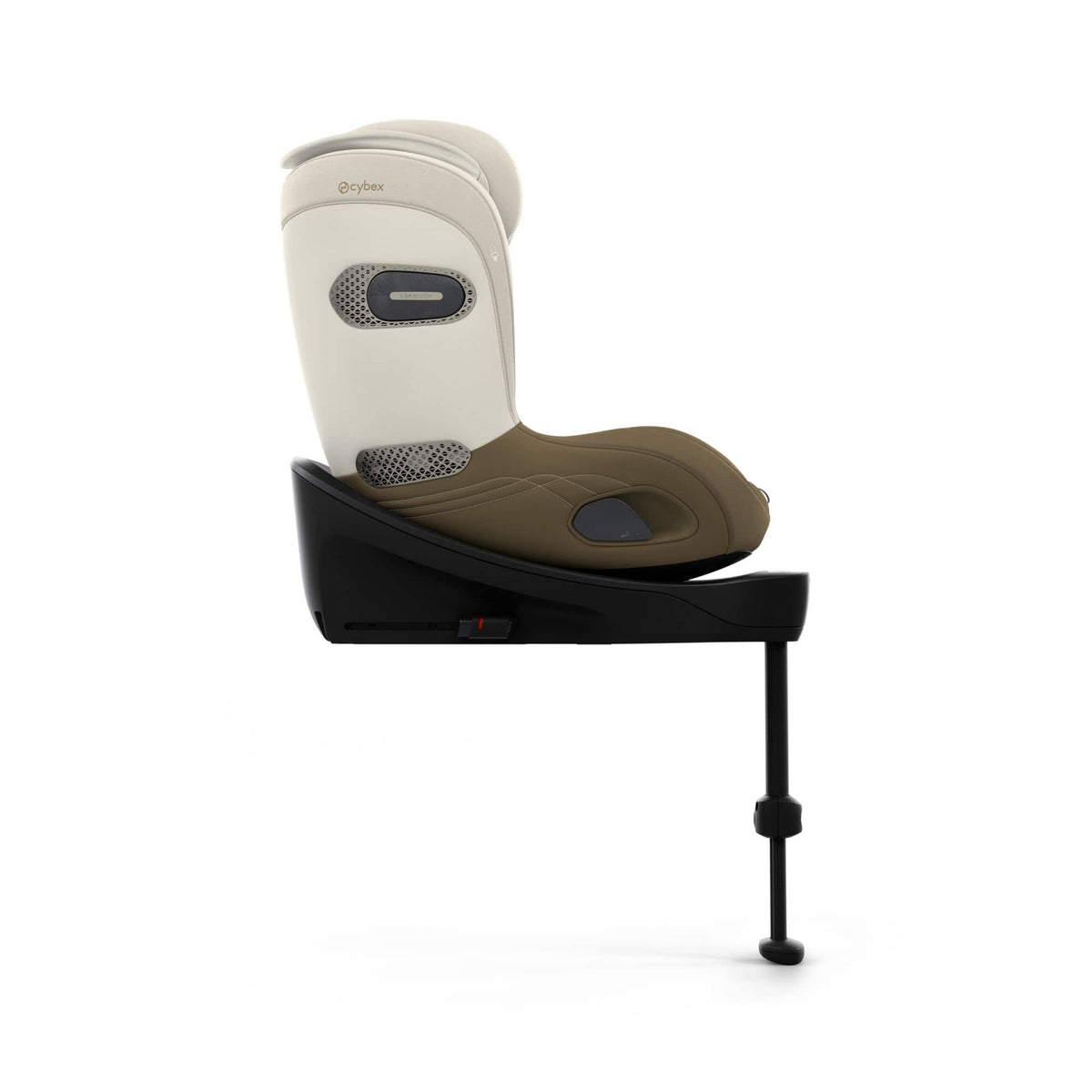 Cybex i-Size car seats Cybex Sirona S Style - Jade Green