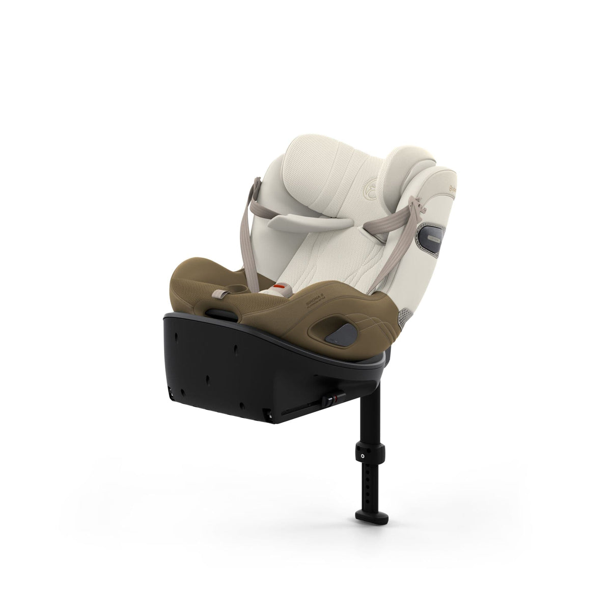 Cybex i-Size car seats Cybex Sirona S Style - Jade Green 526002929-1
