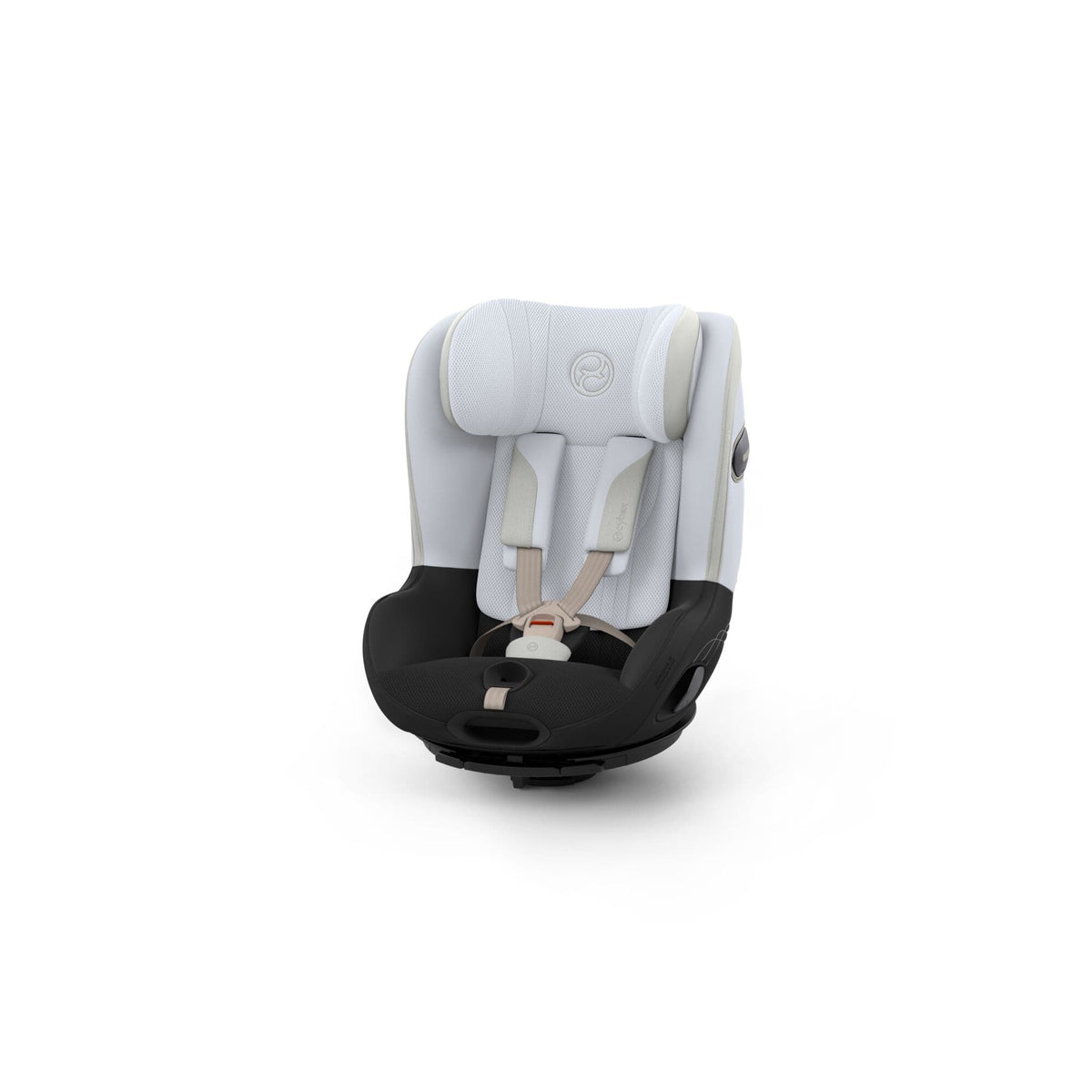 Cybex i-Size car seats Cybex Sirona S Style - Misty Grey