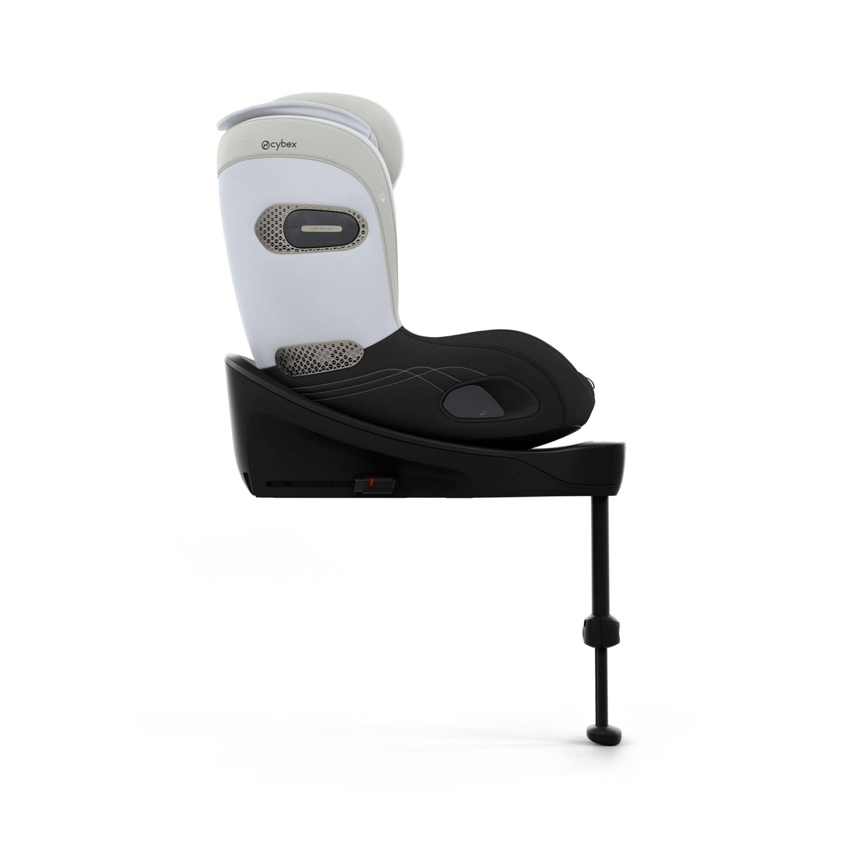 Cybex i-Size car seats Cybex Sirona S Style - Misty Grey
