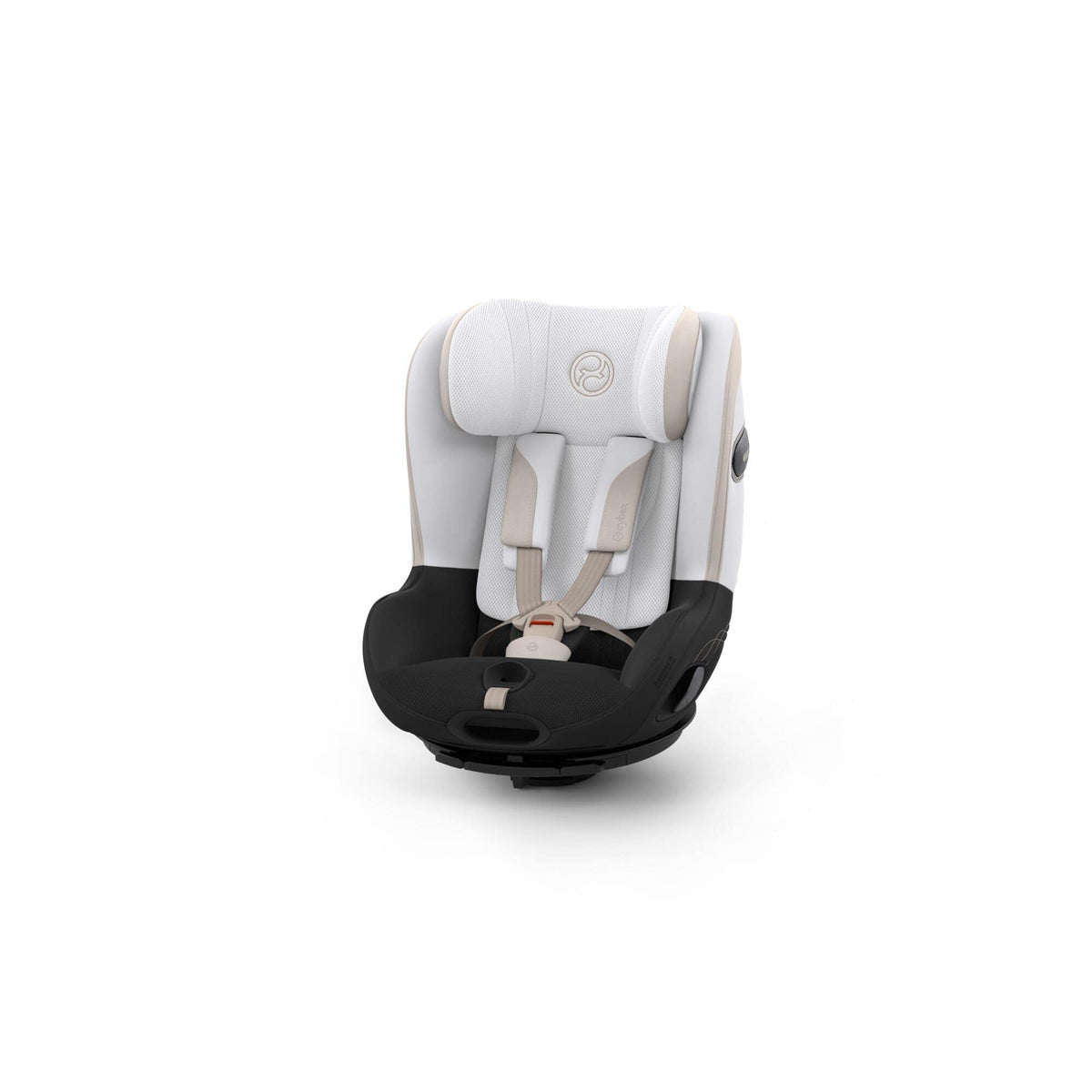 Cybex i-Size car seats Cybex Sirona S Style - Off White