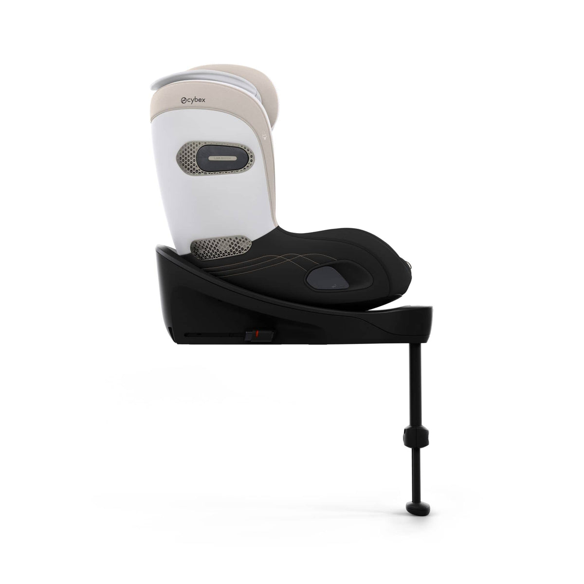 Cybex i-Size car seats Cybex Sirona S Style - Off White