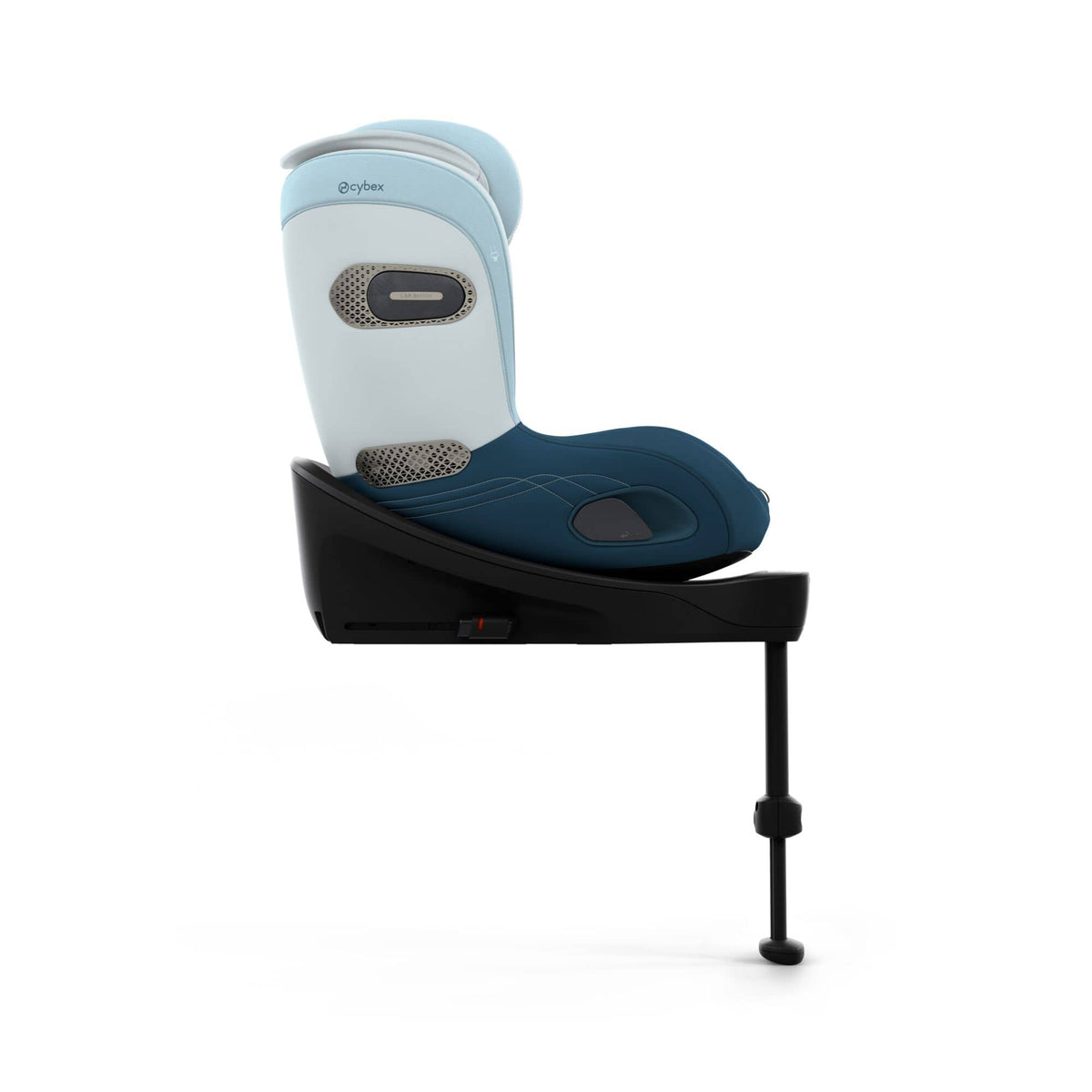Cybex i-Size car seats Cybex Sirona S Style - Opal Blue