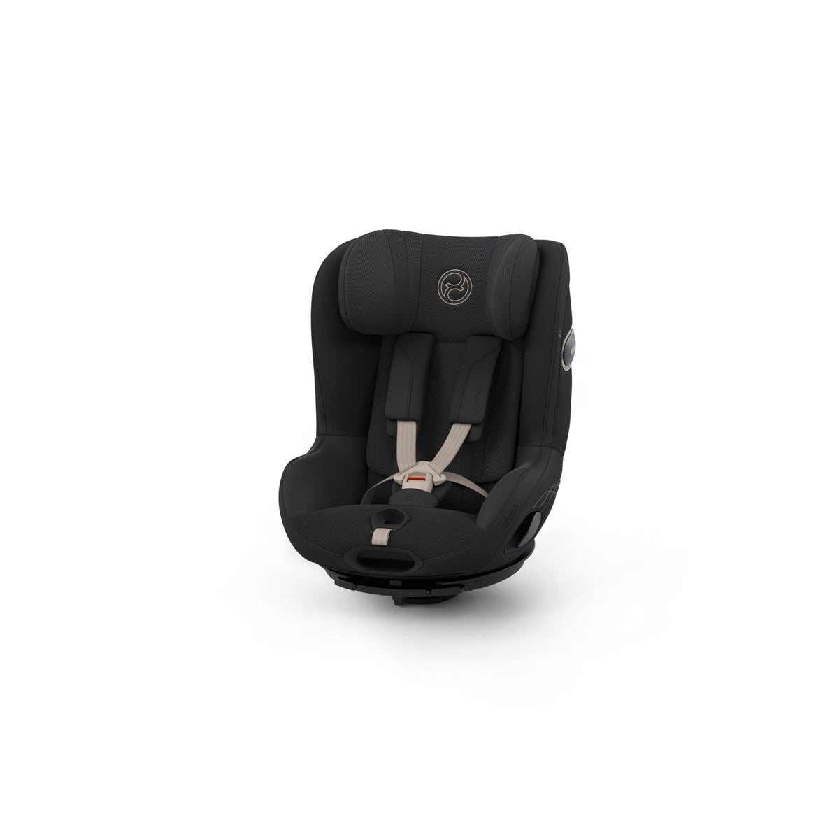 Cybex i-Size car seats Cybex Sirona S Style - Sepia Black
